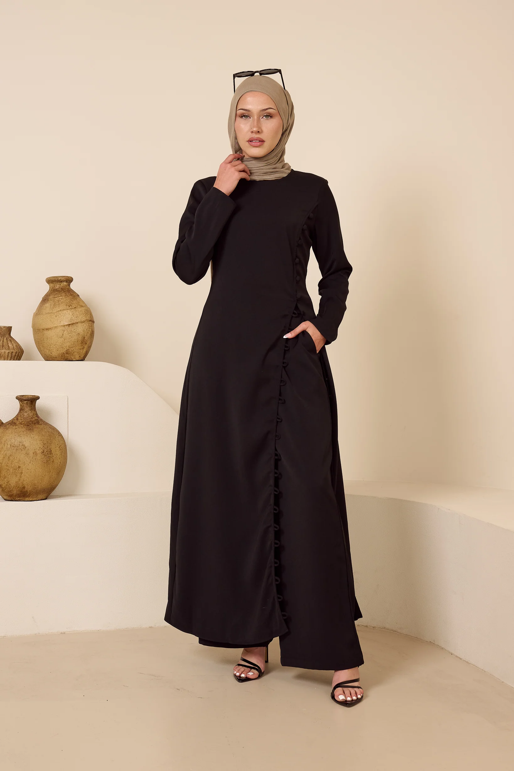 Elementary Anisa Set