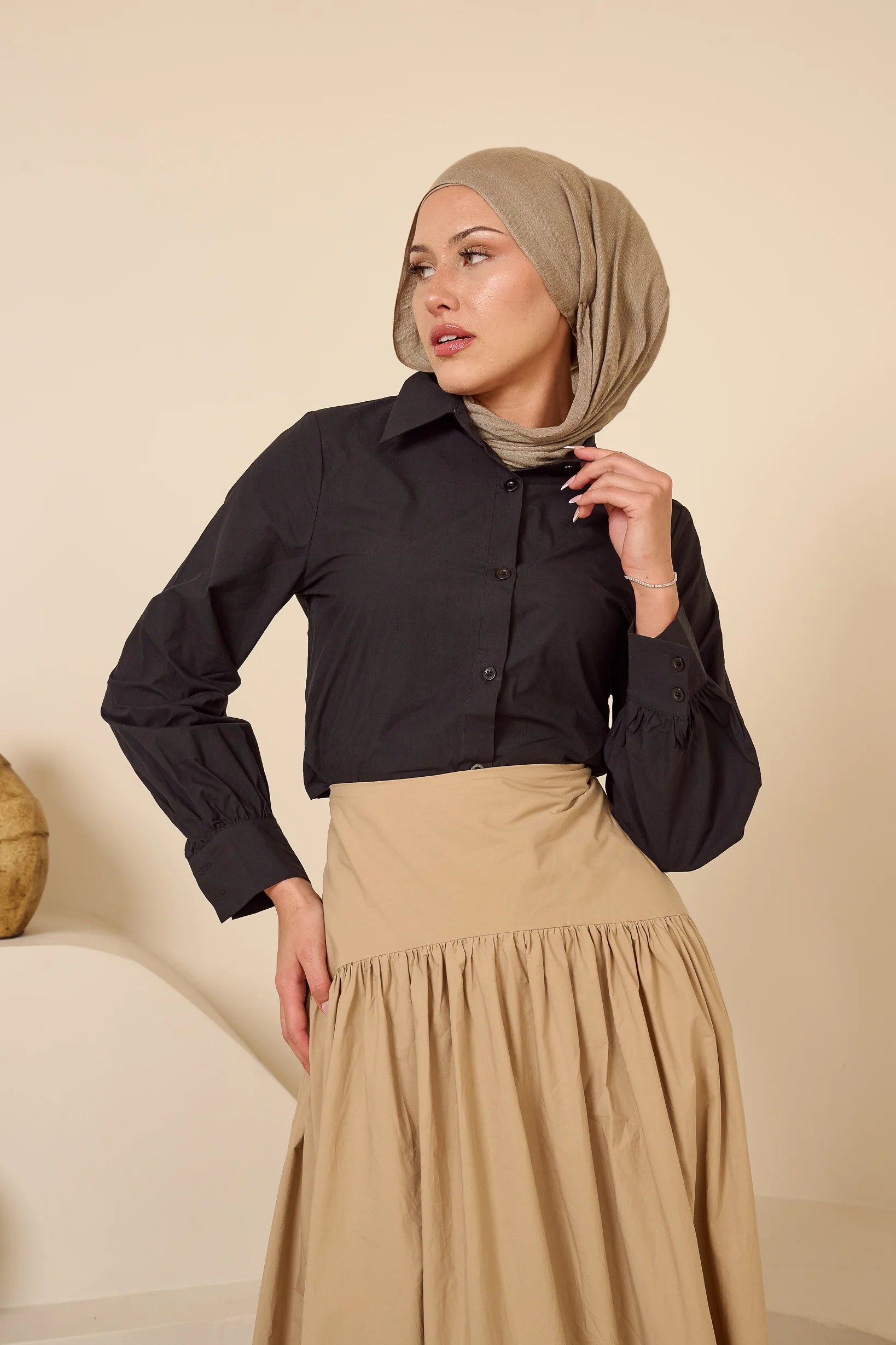 Elementary Ayla Shirt - Image 3