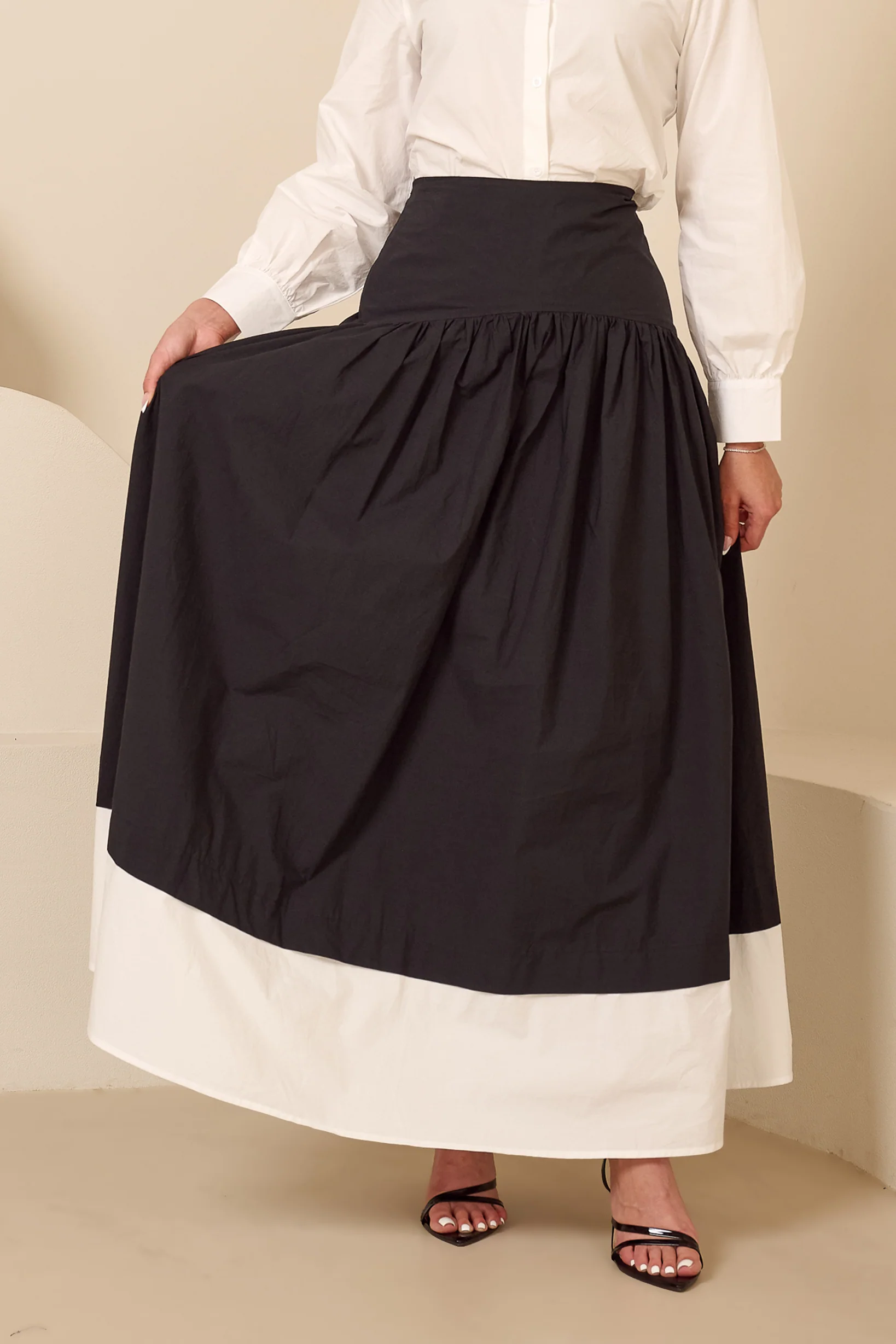 Elementary Ayla Skirt
