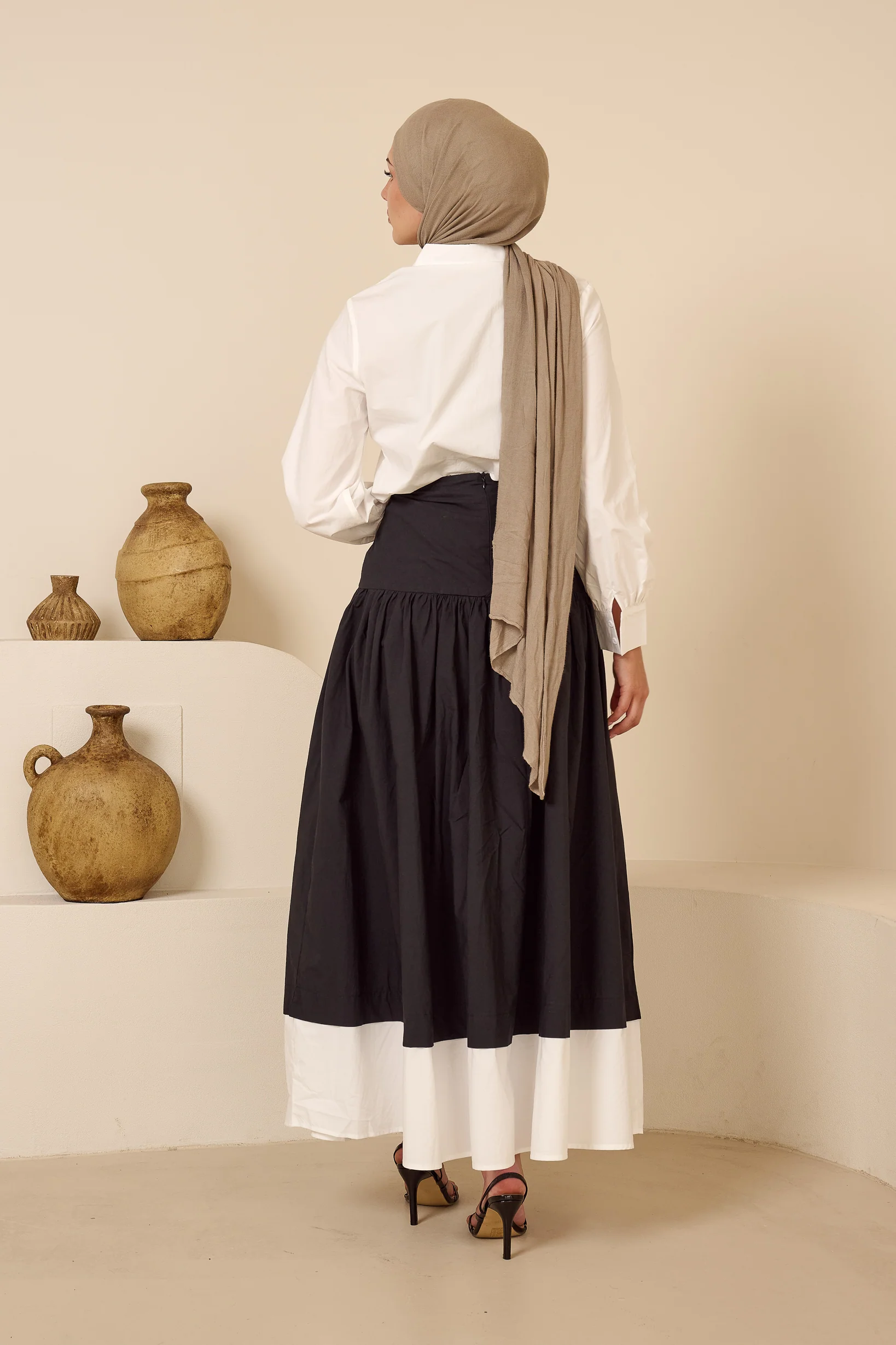 Elementary Ayla Skirt - Image 4