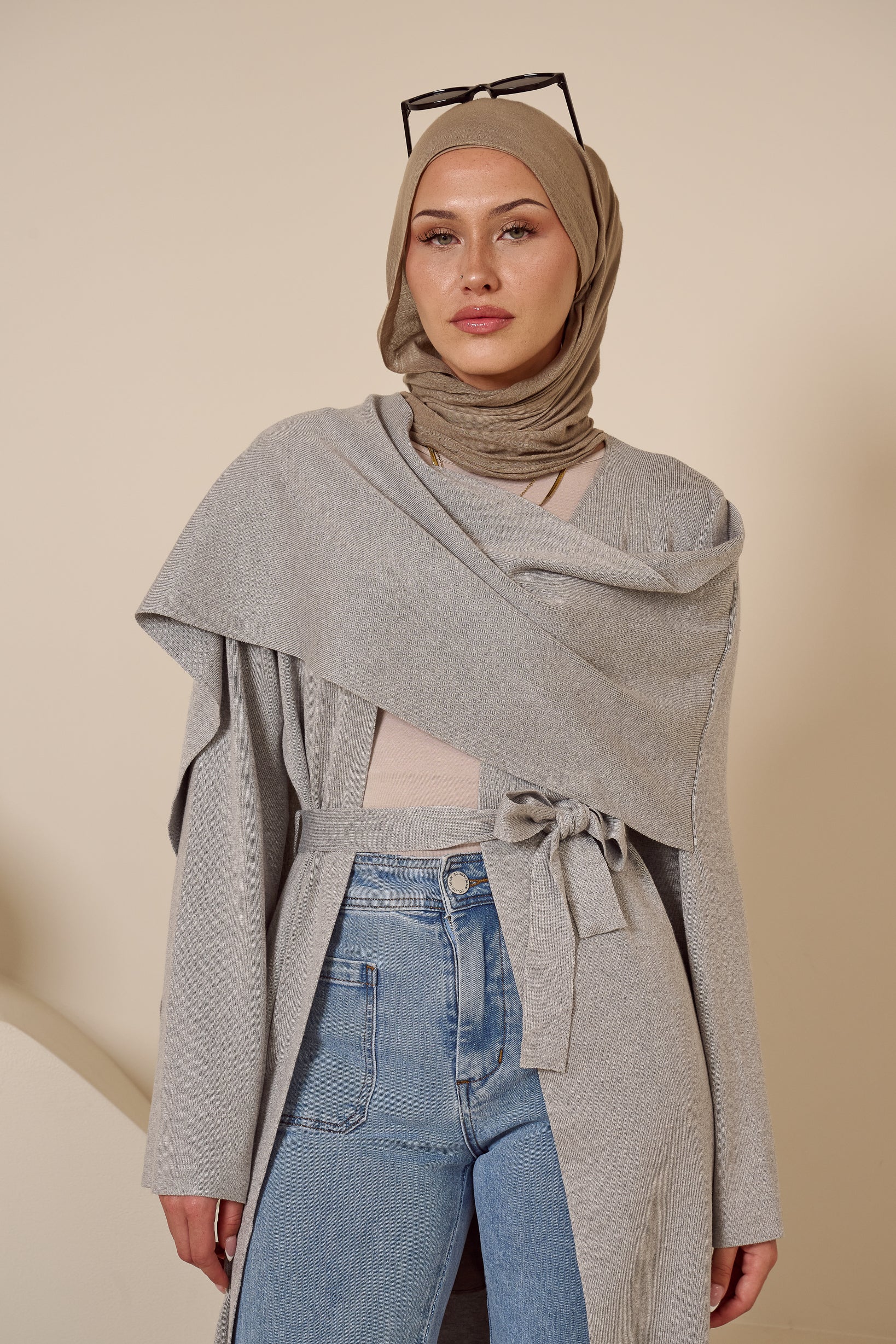 Elementary Dala Knit Cardigan - Image 16