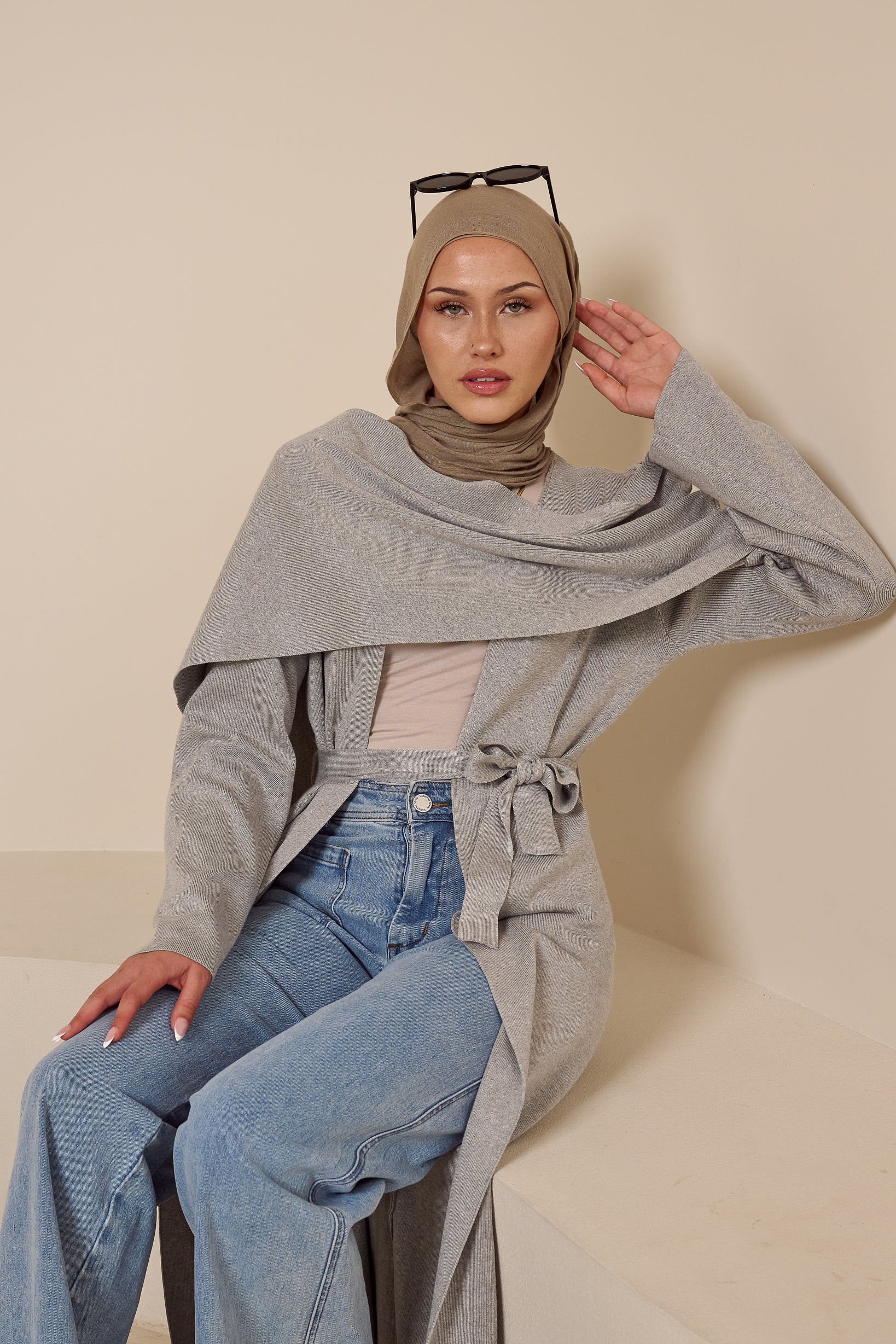 Elementary Dala Knit Cardigan - Image 17