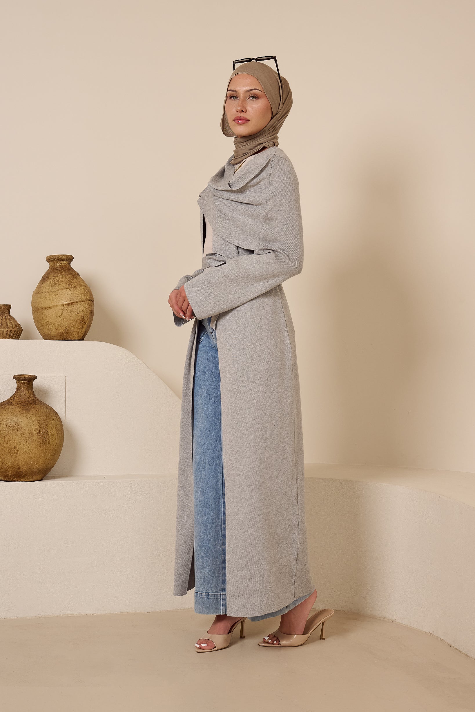Elementary Dala Knit Cardigan - Image 19