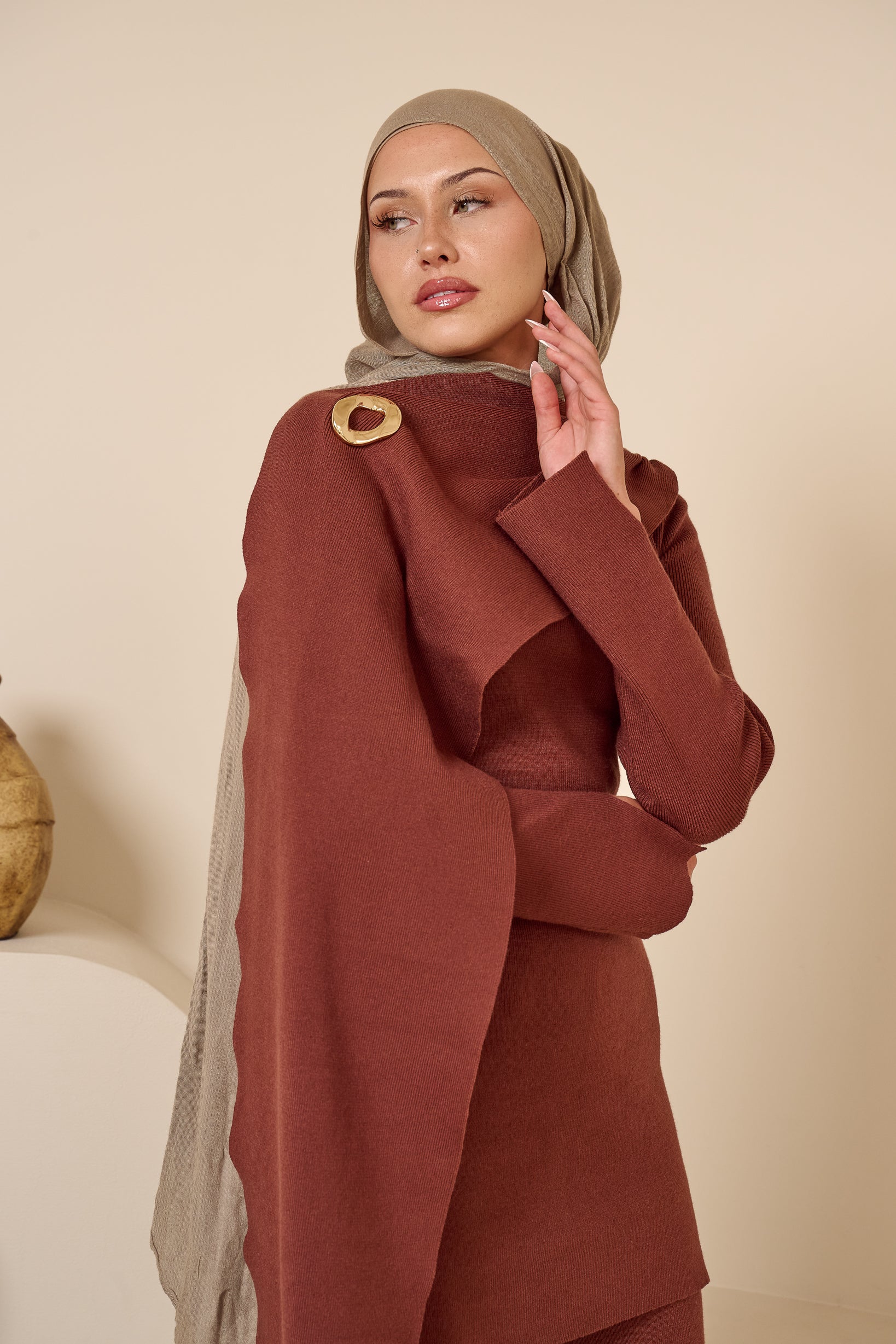 Elementary Dala Knit Set - Image 2