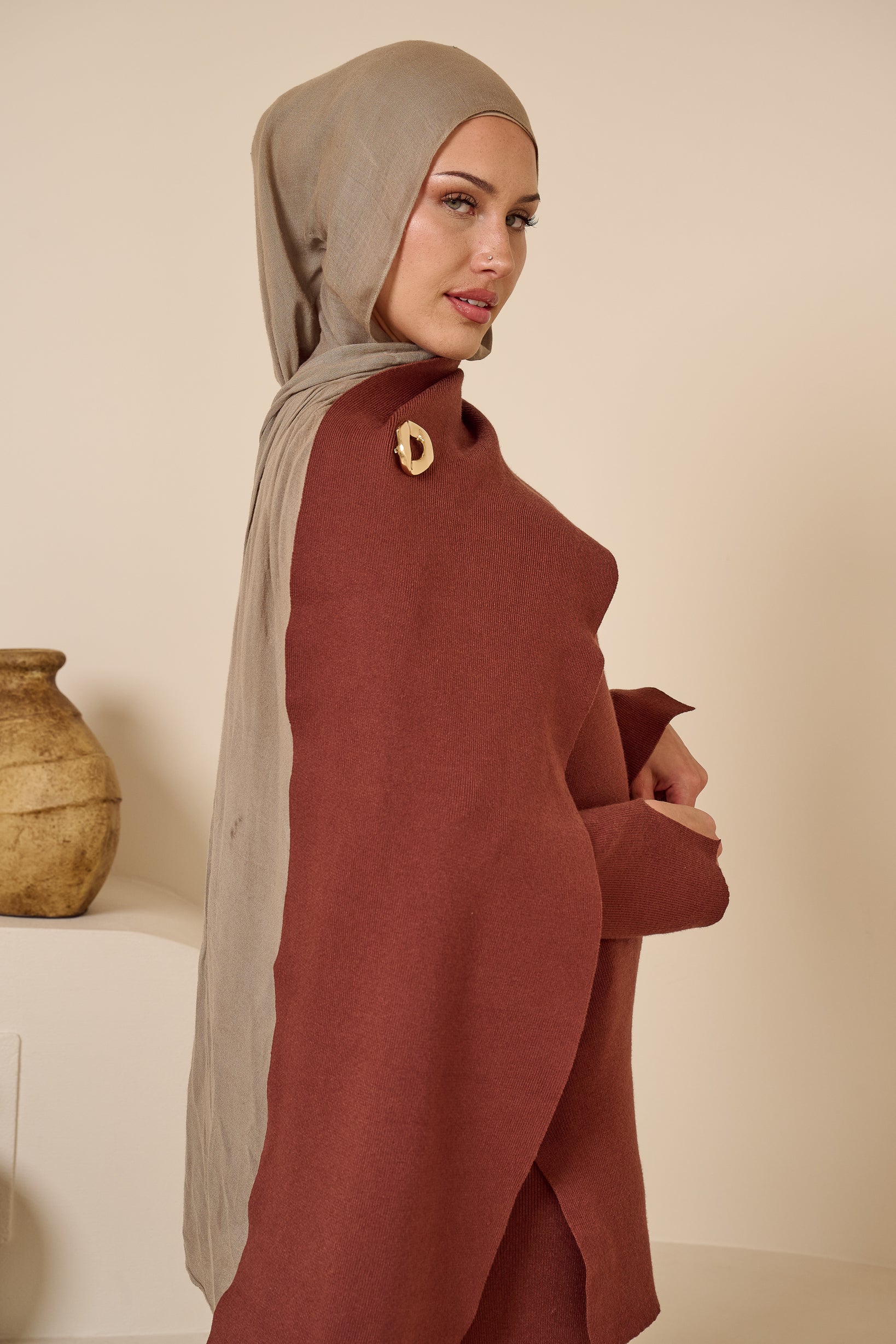 Elementary Dala Knit Set - Image 4