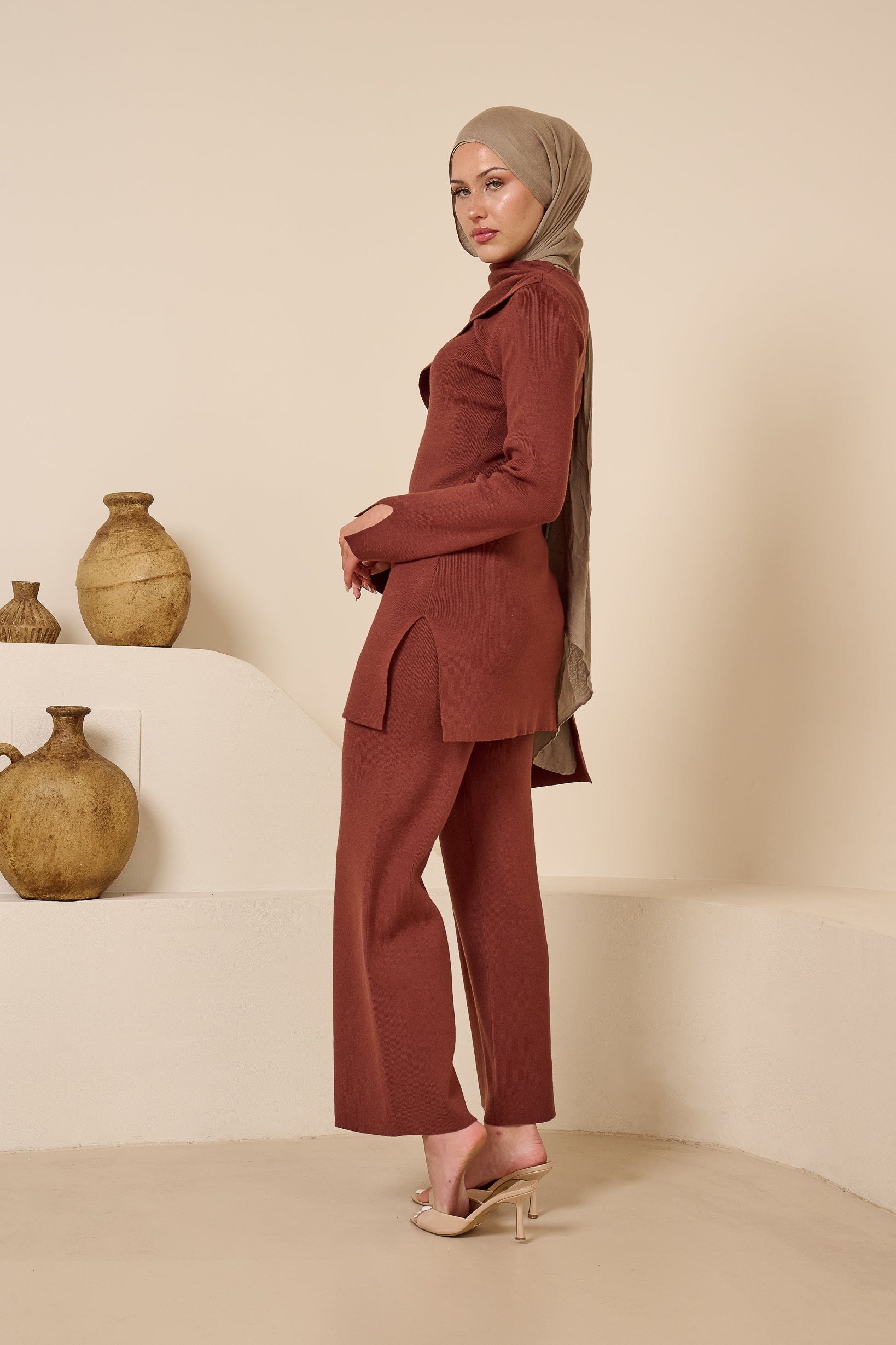 Elementary Dala Knit Set - Image 5