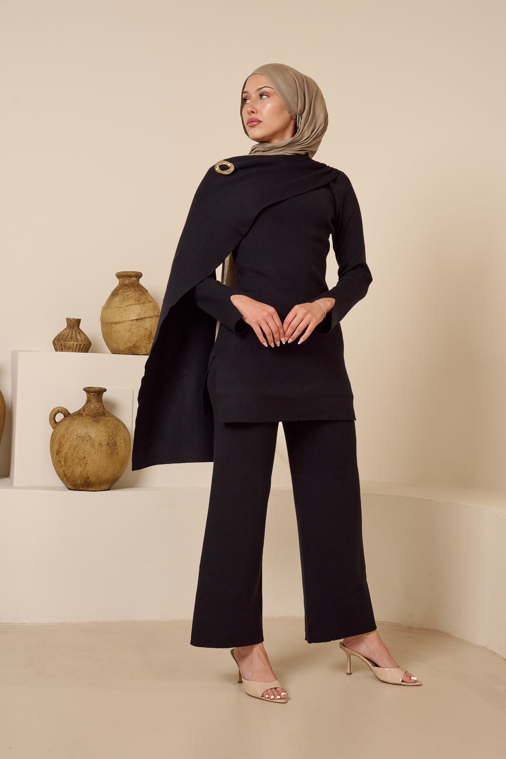 Elementary Dala Knit Set - Image 8