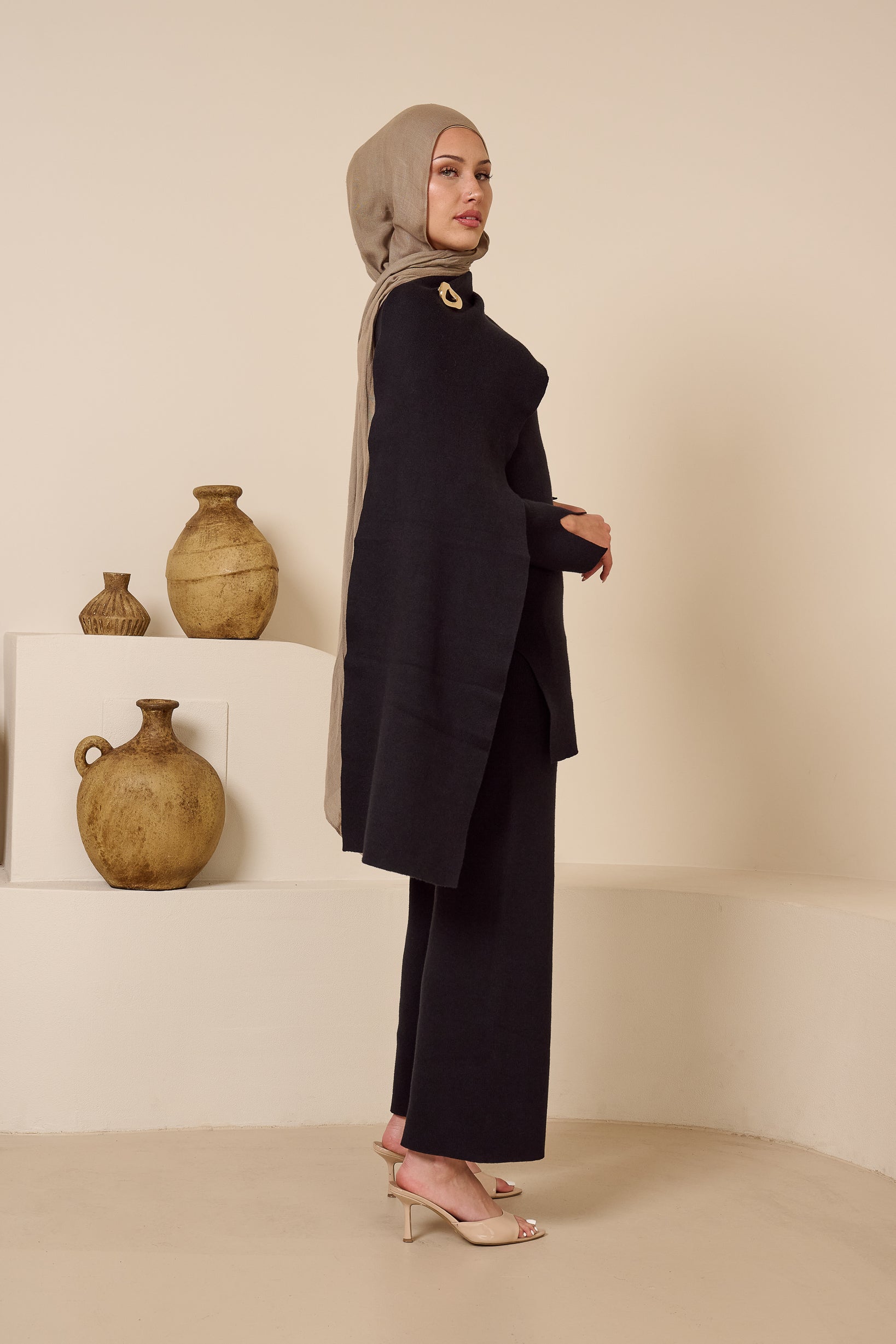 Elementary Dala Knit Set - Image 9