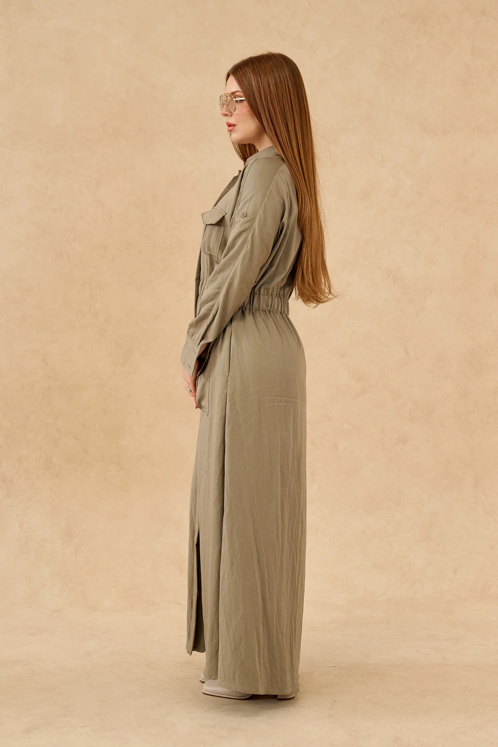 Elementary Darana Dress - Image 10