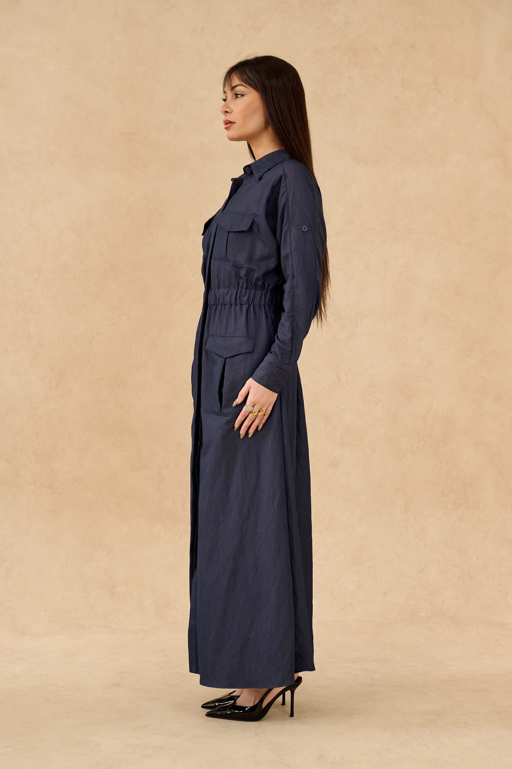 Elementary Darana Dress - Image 4