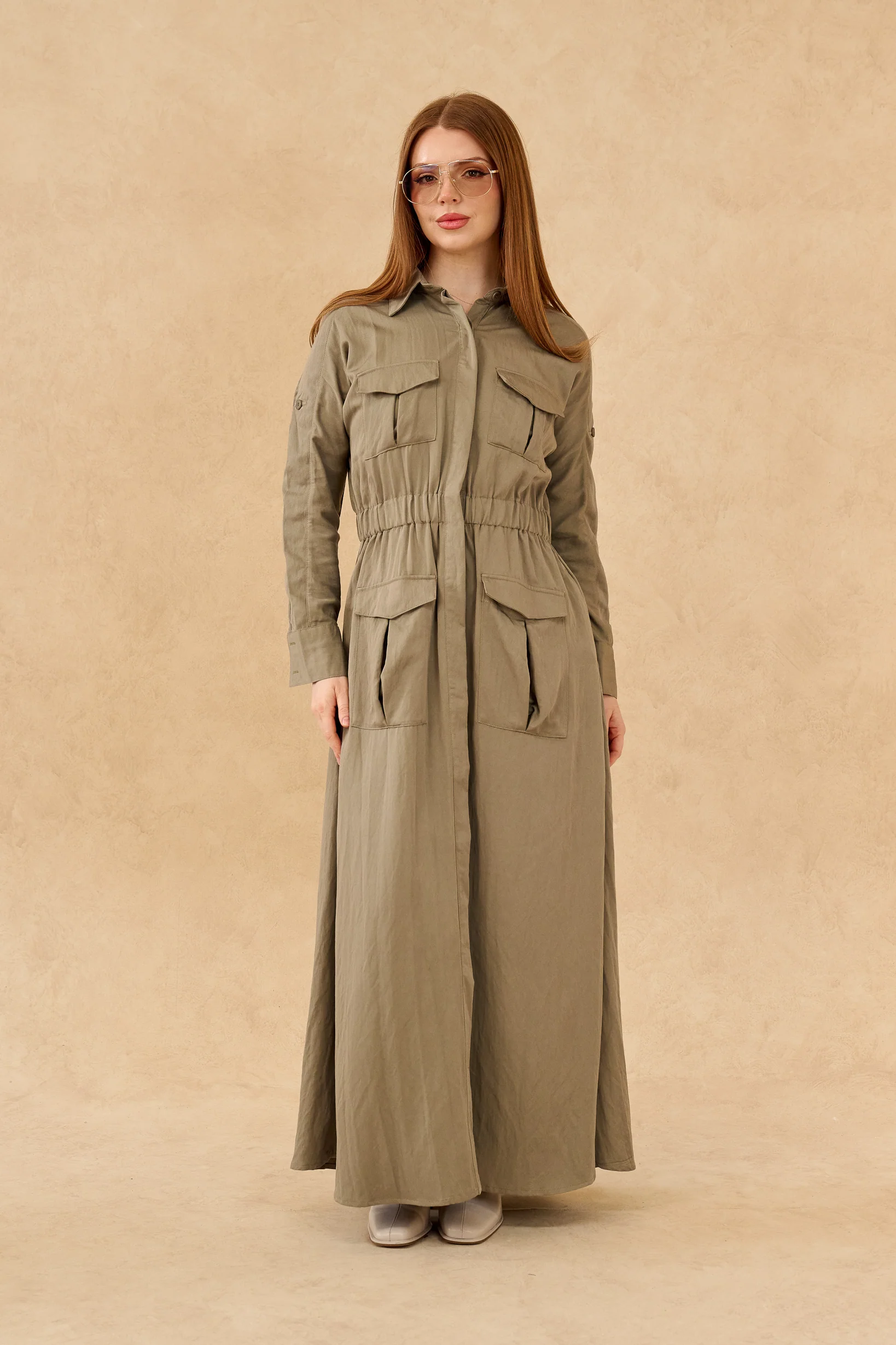 Elementary Darana Dress - Image 7