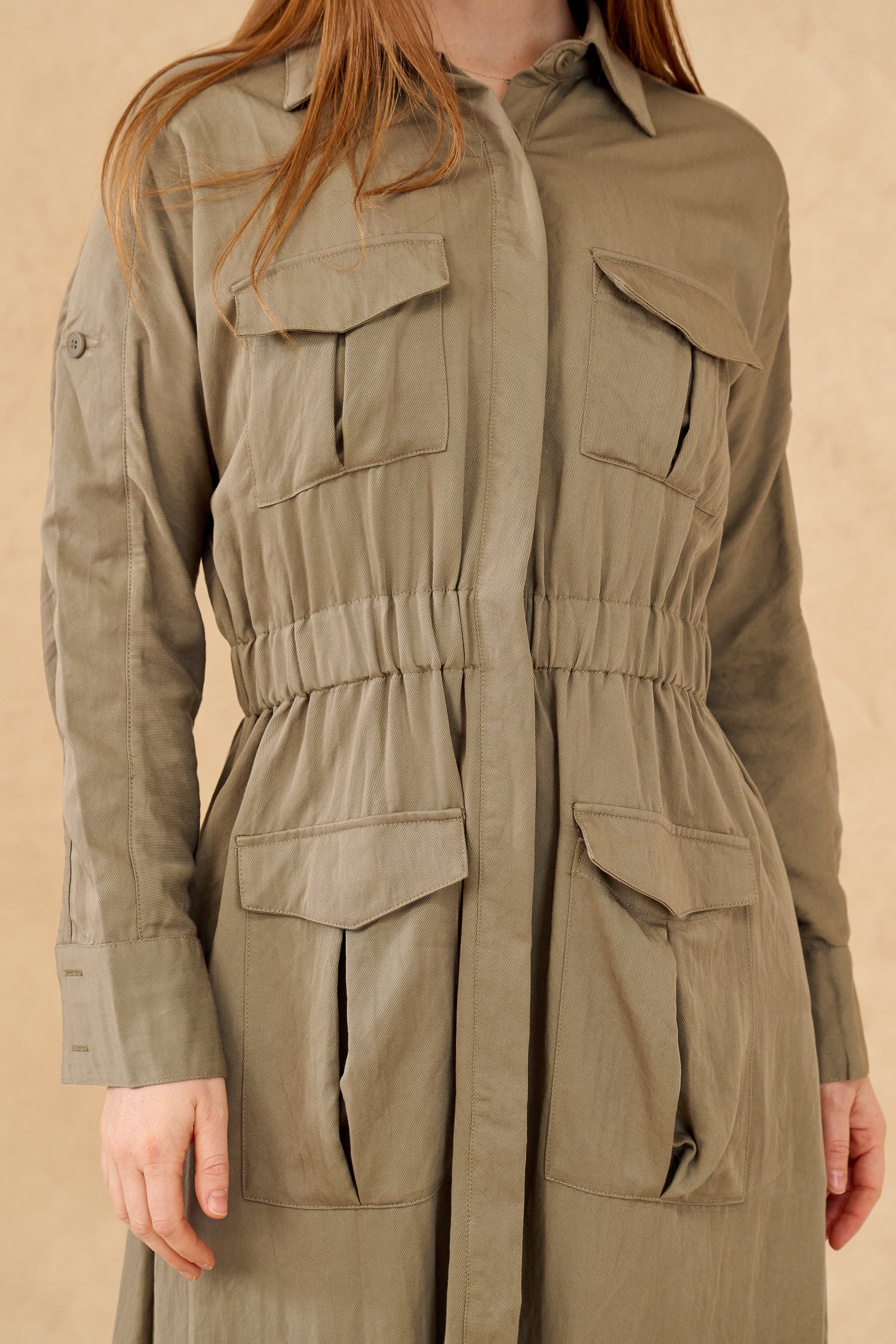Elementary Darana Dress - Image 9