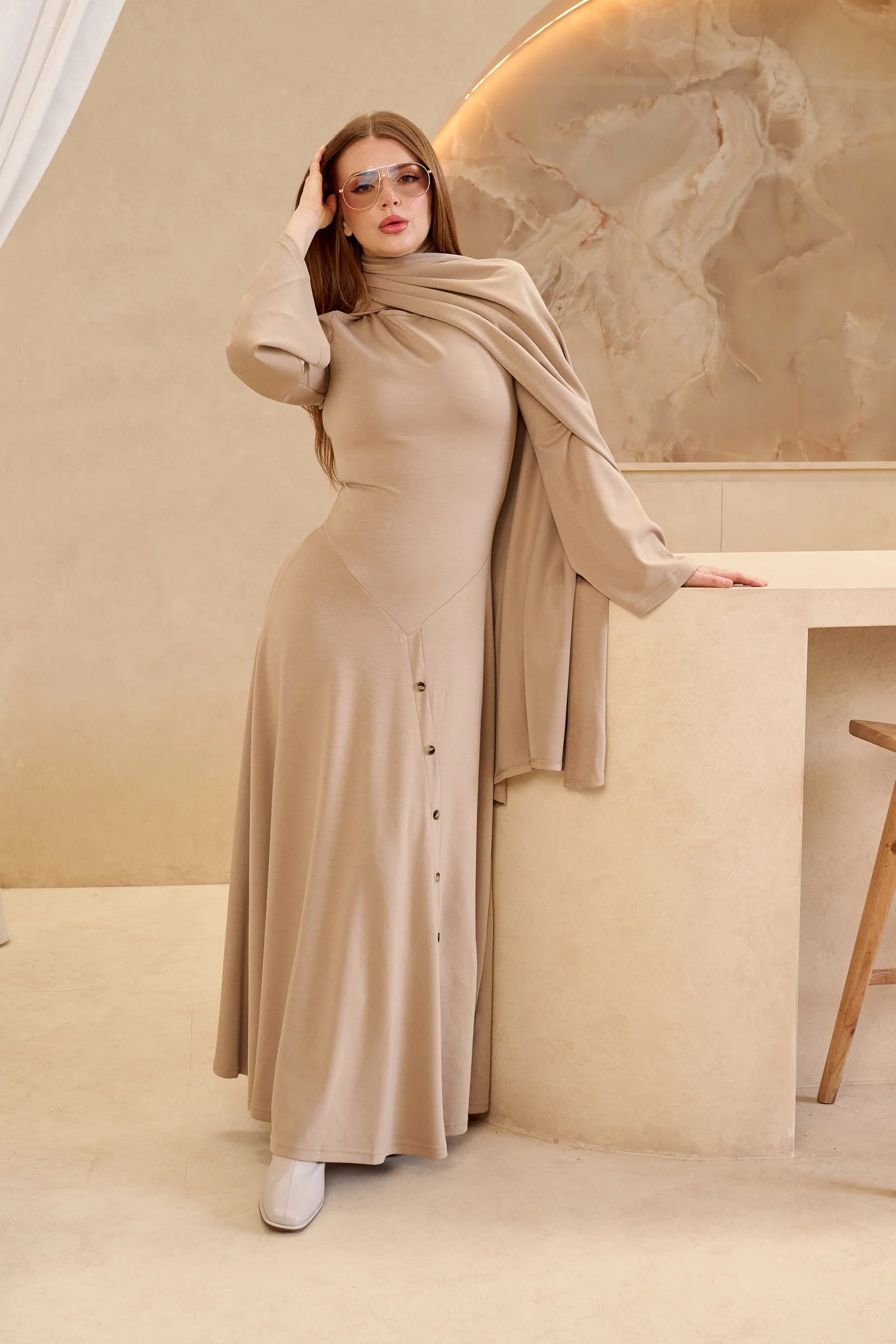 Elementary Delora Dress - Image 10