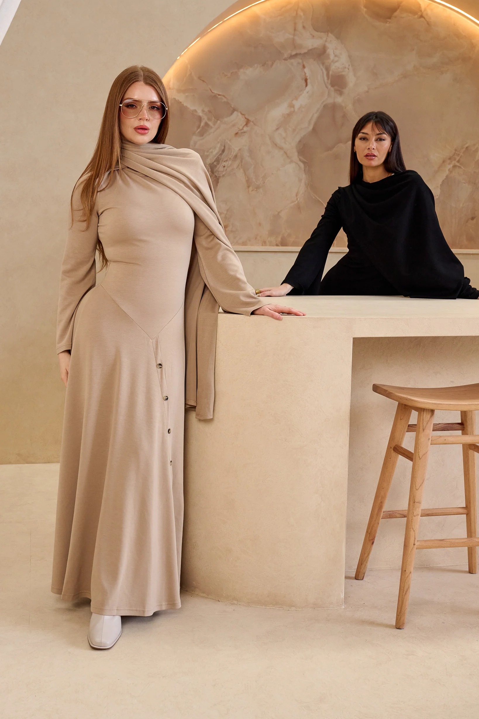 Elementary Delora Dress - Image 14