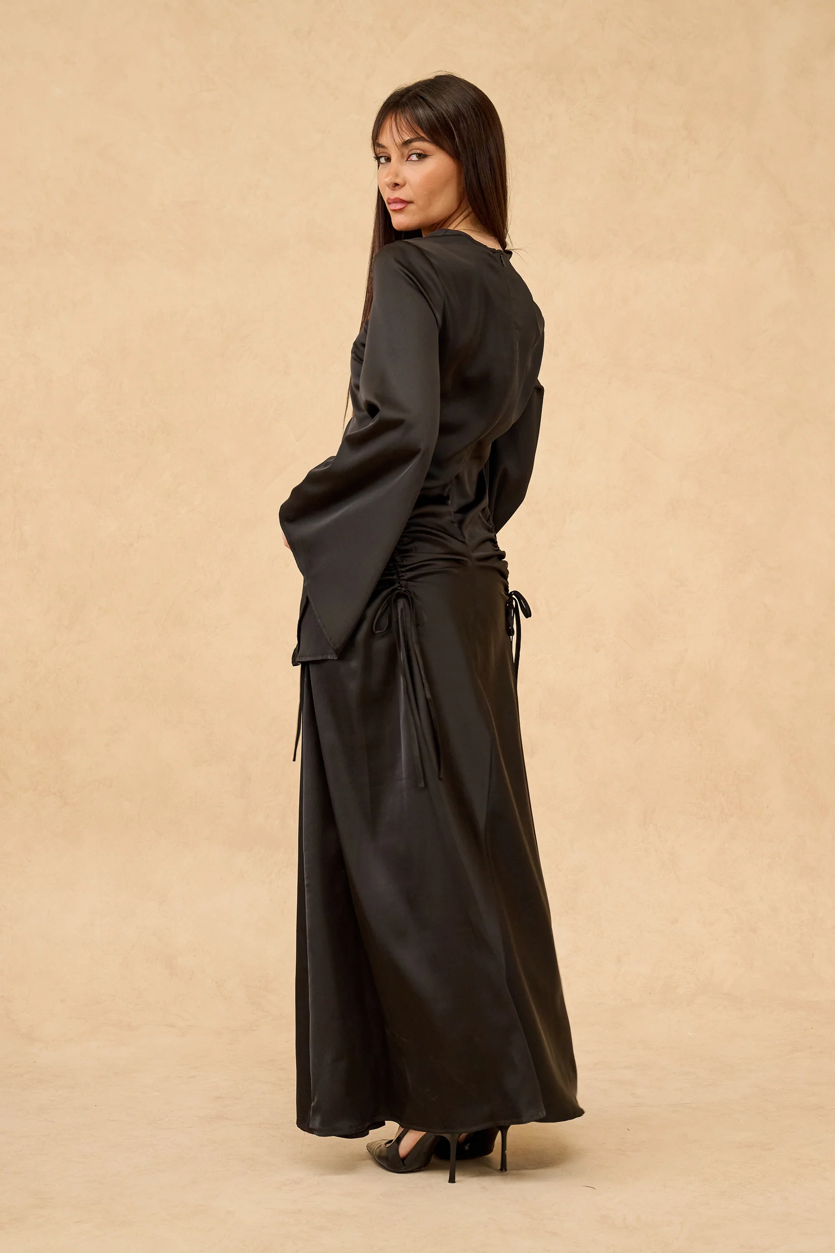 Elementary Madira Dress - Image 13