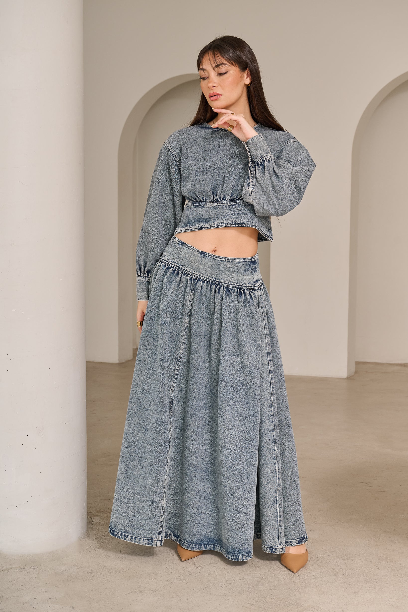 Elementary Malu Top - Image 2
