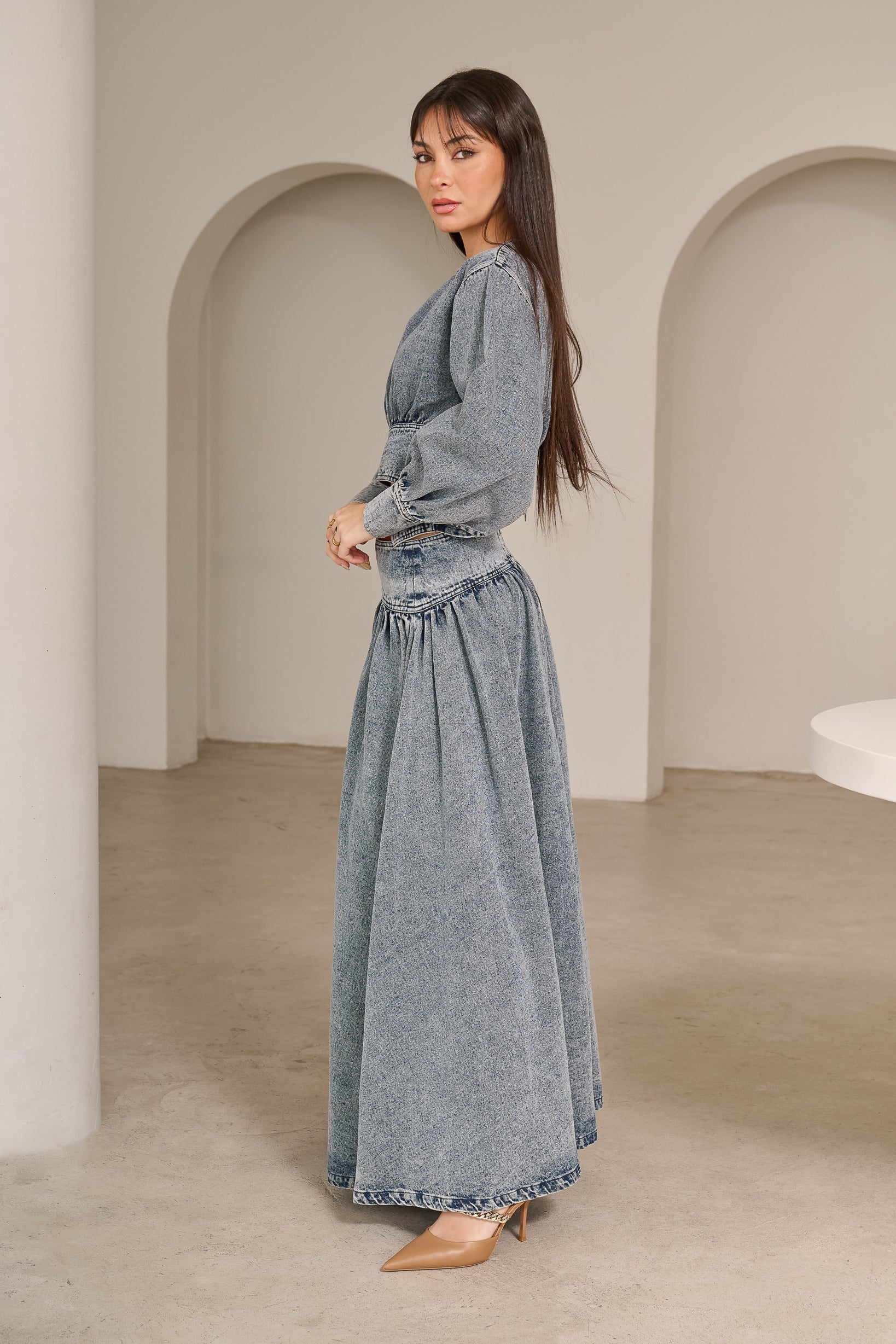 Elementary Malu Top - Image 4