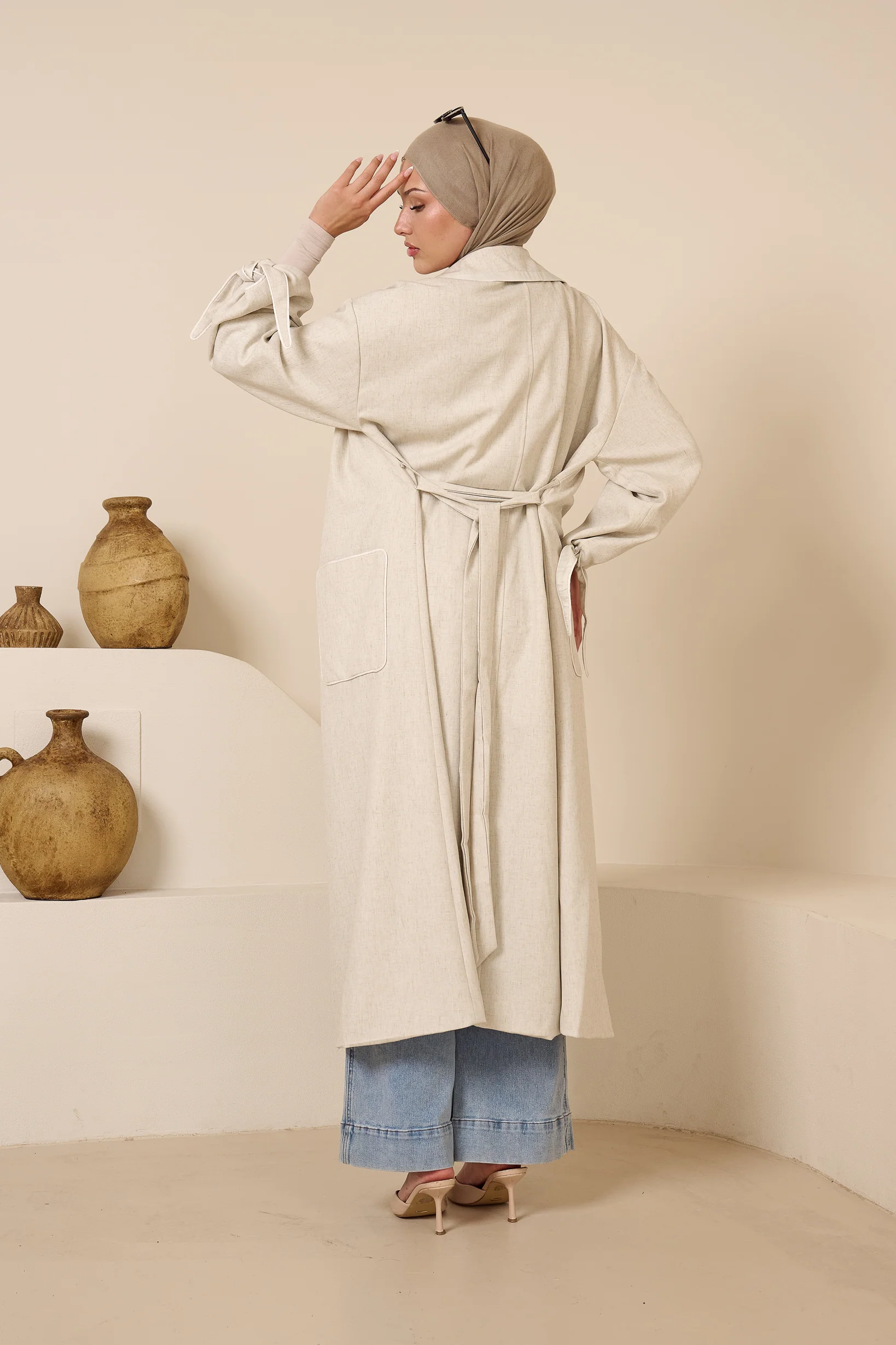 Elementary Mya Jacket - Image 4