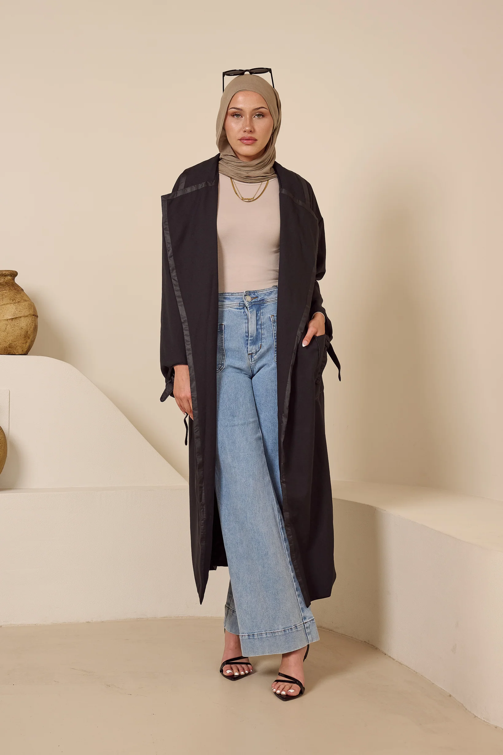 Elementary Mya Jacket - Image 5