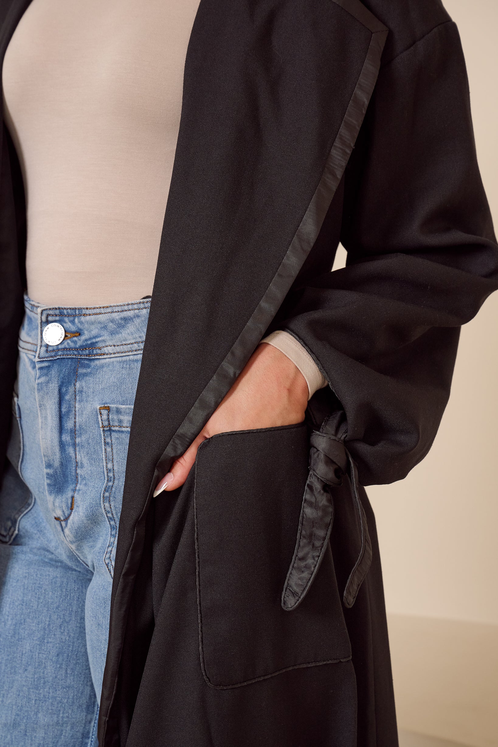 Elementary Mya Jacket - Image 7