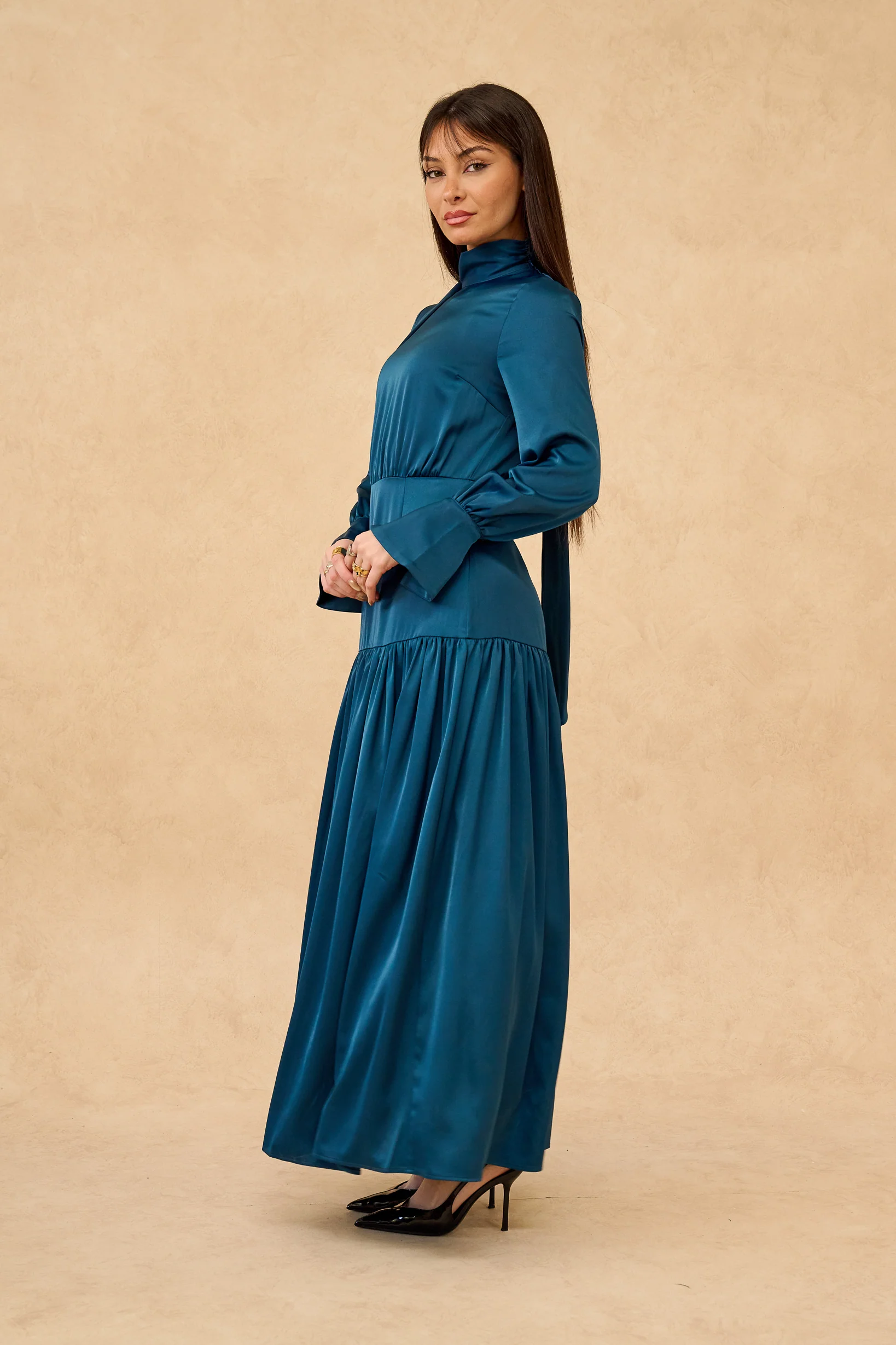 Elementary Renay Dress - Image 6