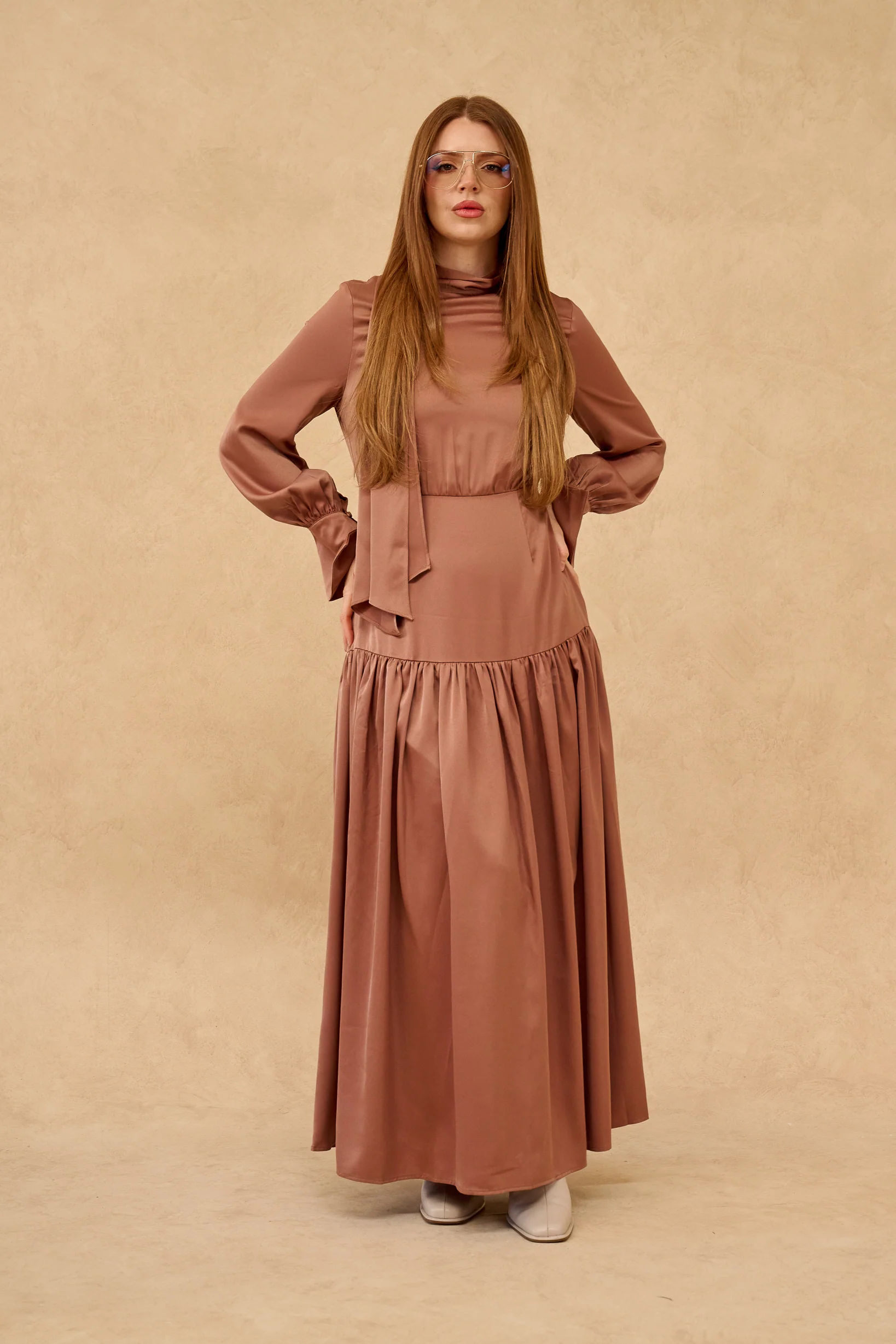 Elementary Renay Dress - Image 8