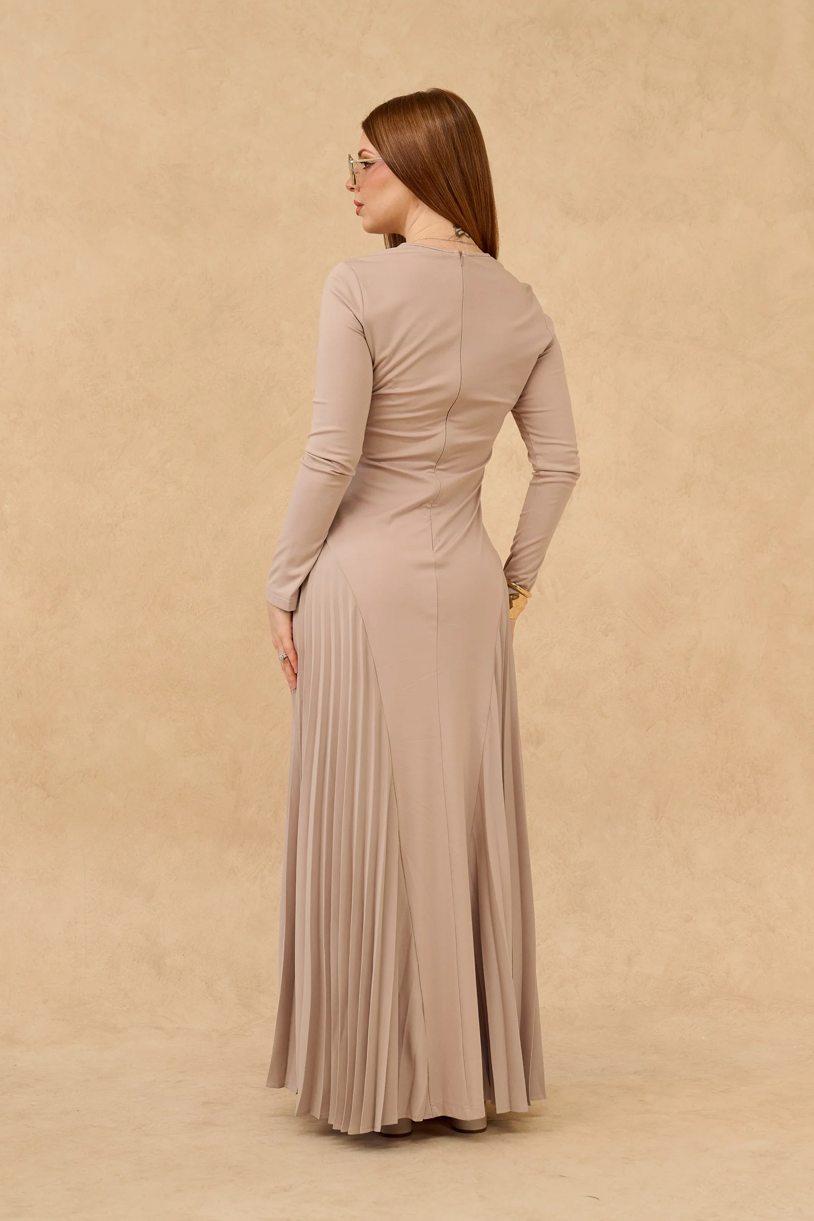 Elementary Sidelle Dress - Image 7