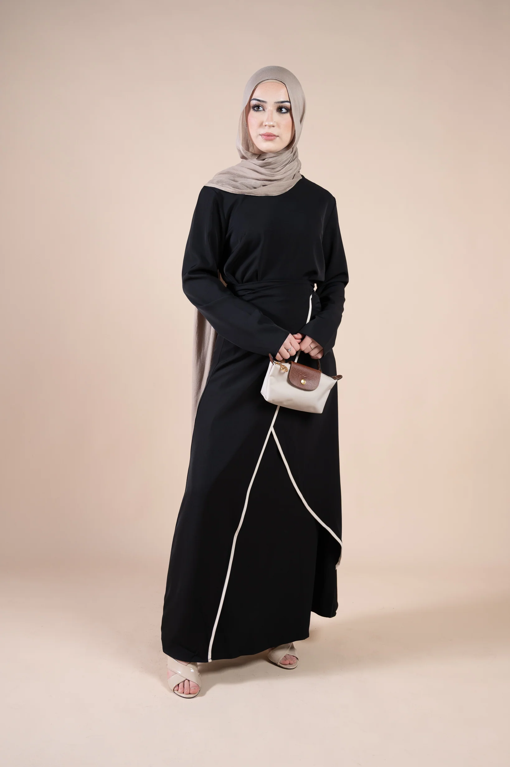 Elementary Usra Tie Dress - Image 17