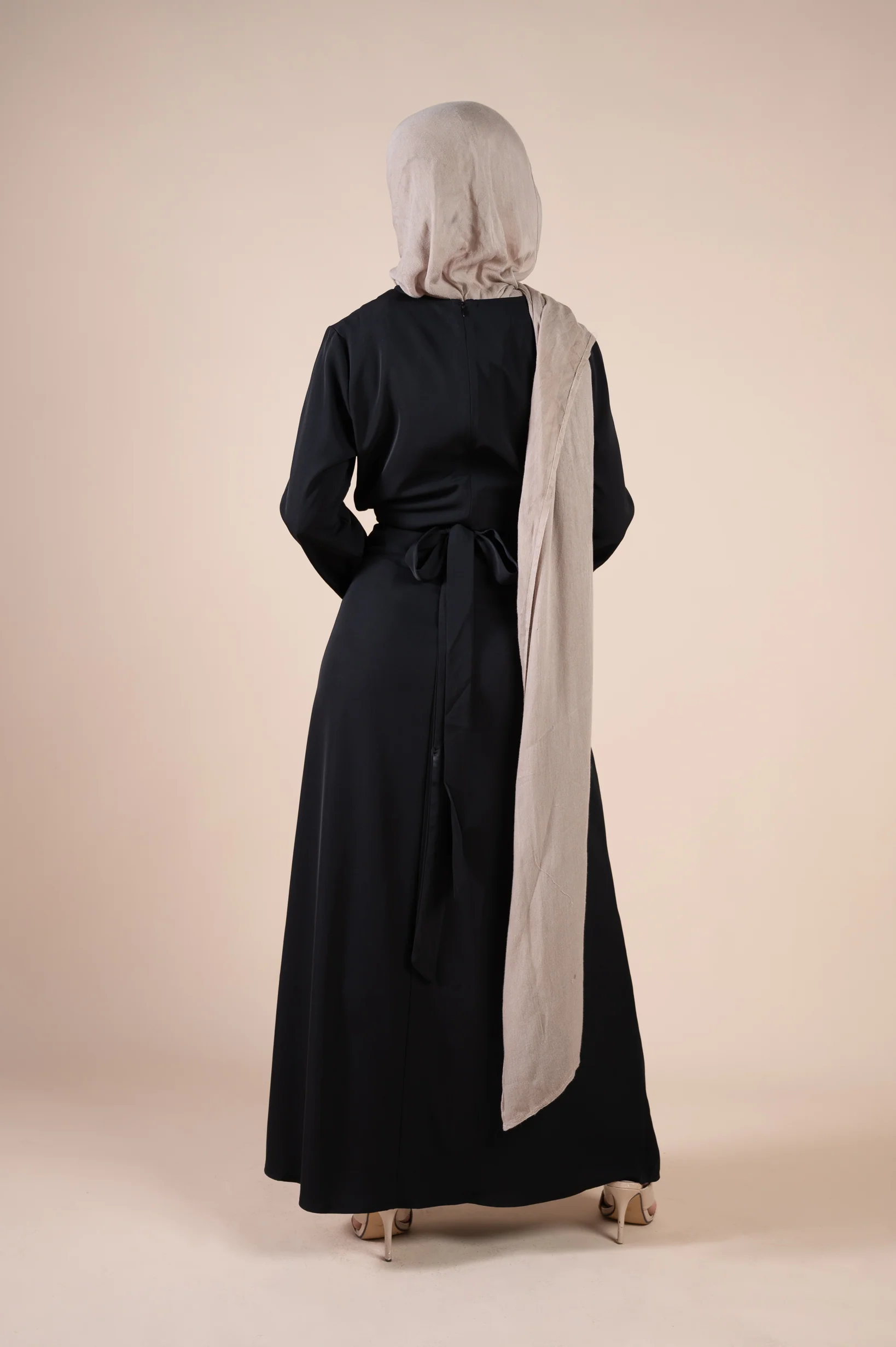 Elementary Usra Tie Dress - Image 20