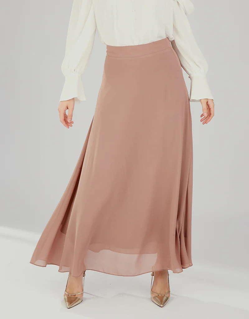 Emily Chiffon Skirt - Image 21
