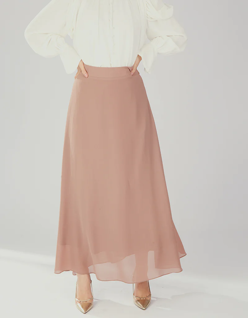 Emily Chiffon Skirt - Image 23