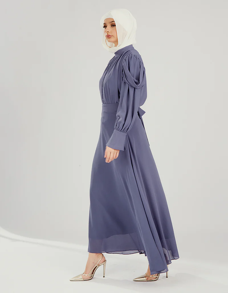 Emily Chiffon Skirt - Image 5