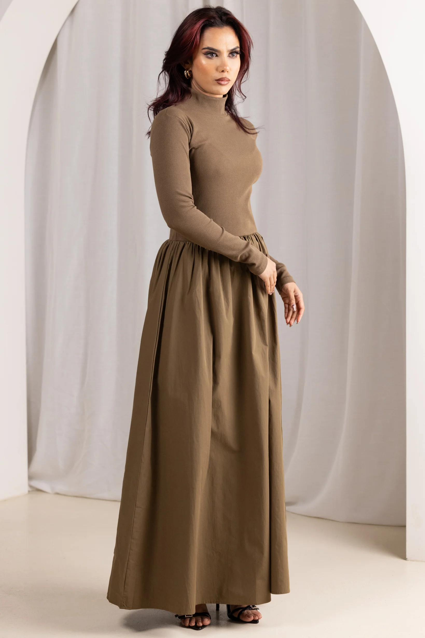 Eminent Agnes Knit Dress - Image 6