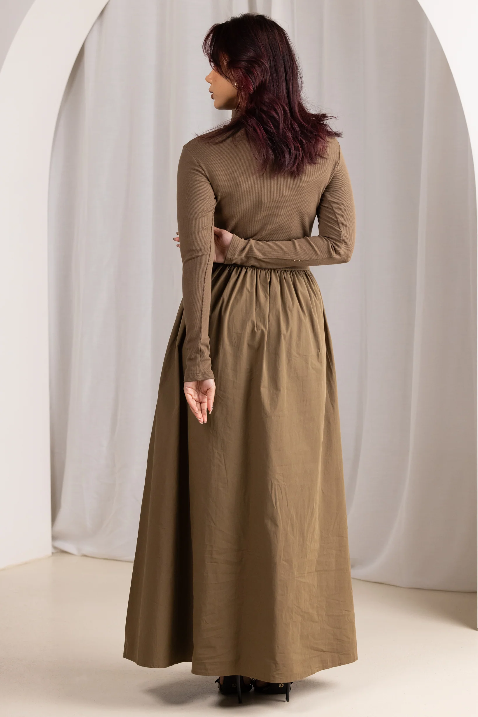 Eminent Agnes Knit Dress - Image 8