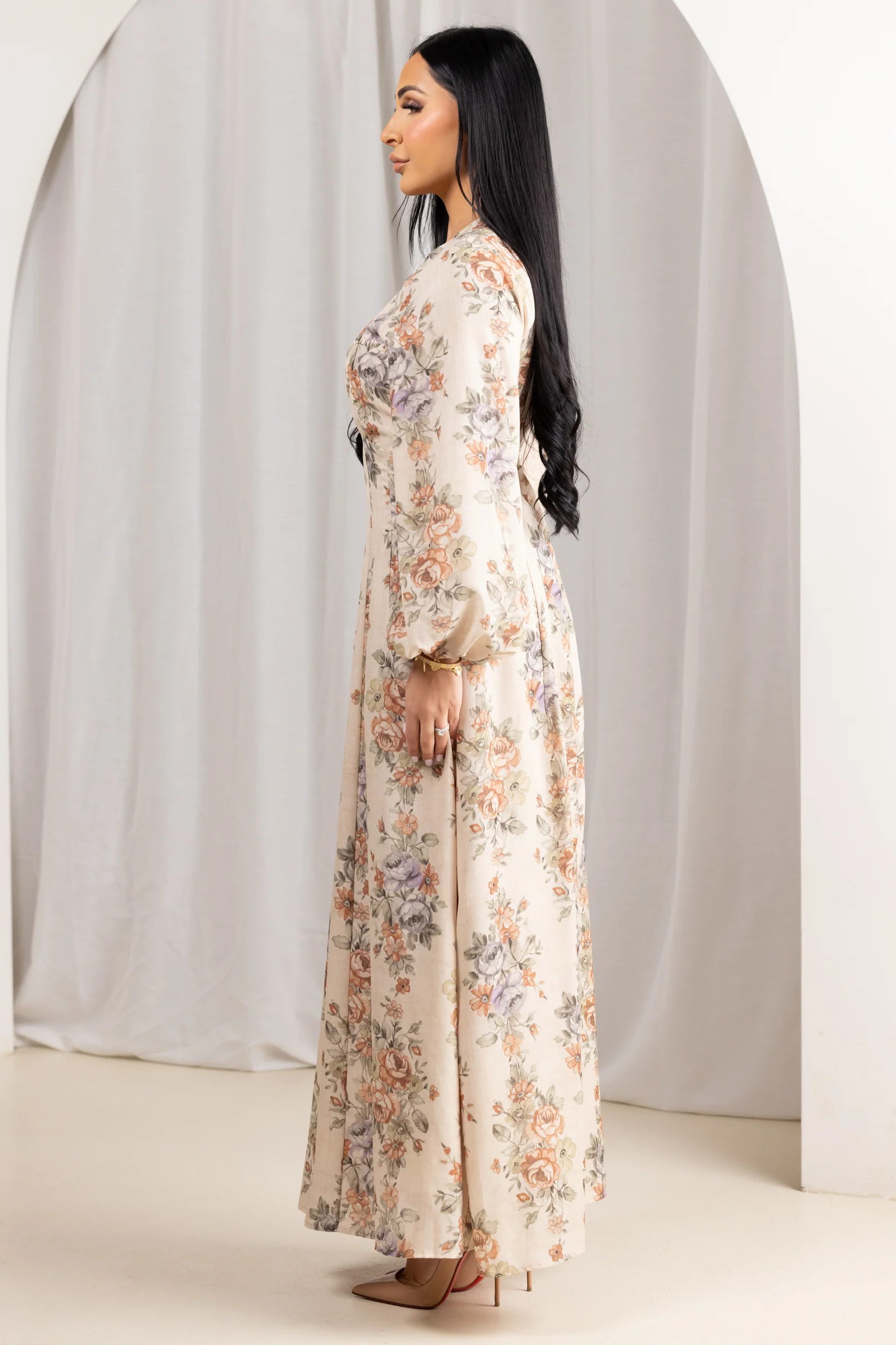Eminent Amabelle Dress - Image 5