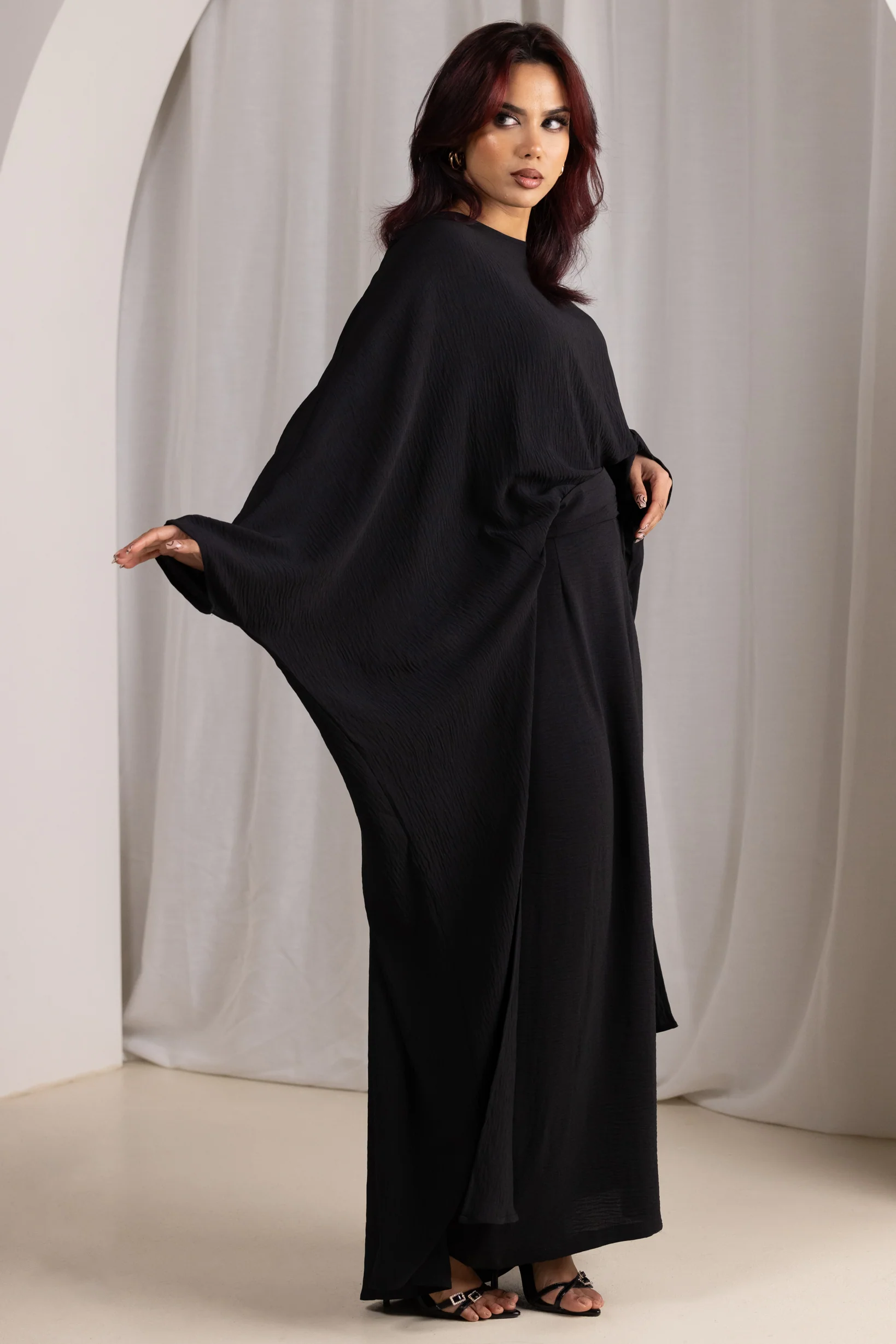 Eminent Amaya Black Bundle - Image 3