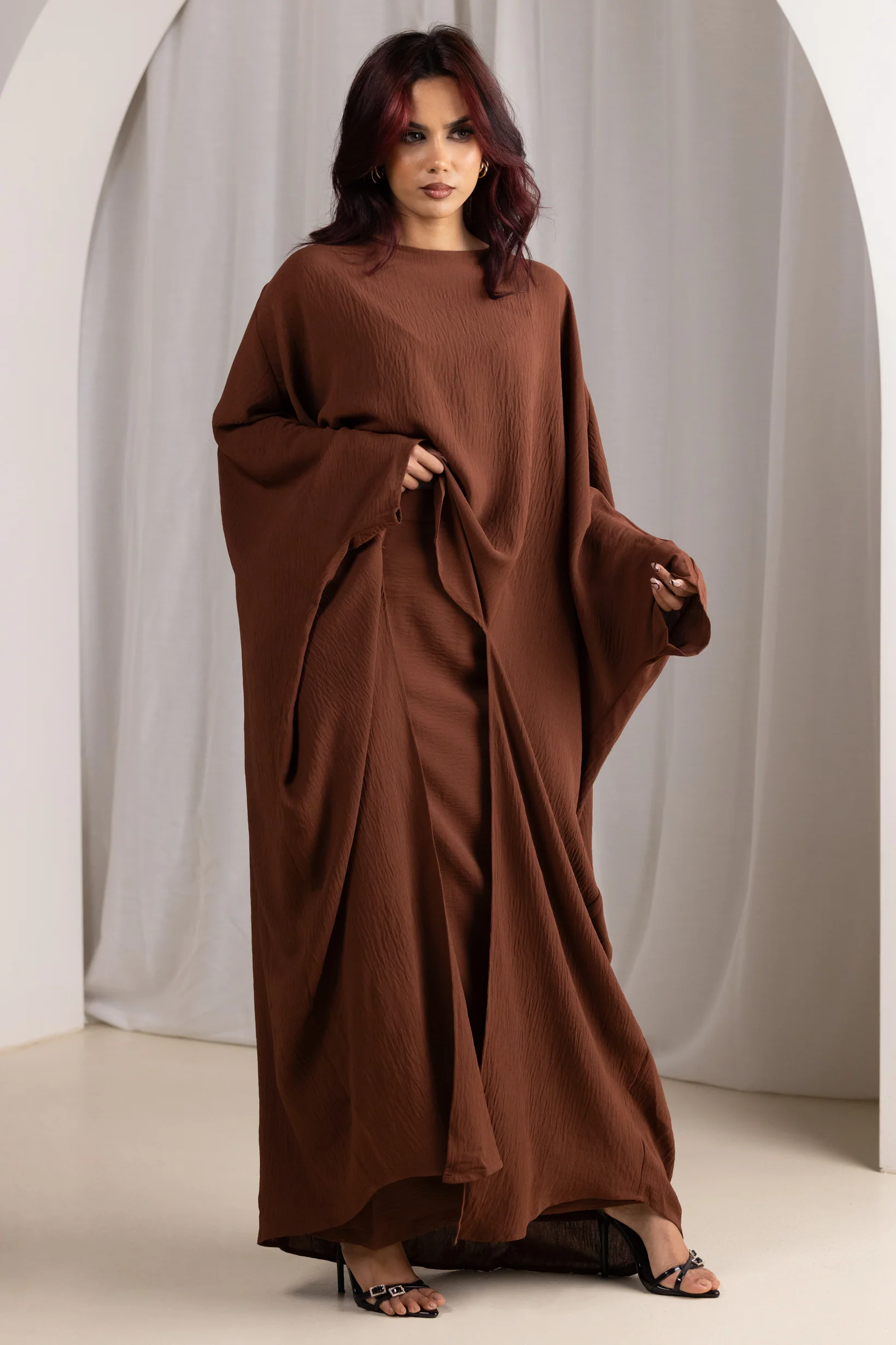 Eminent Amaya Chocolate Bundle