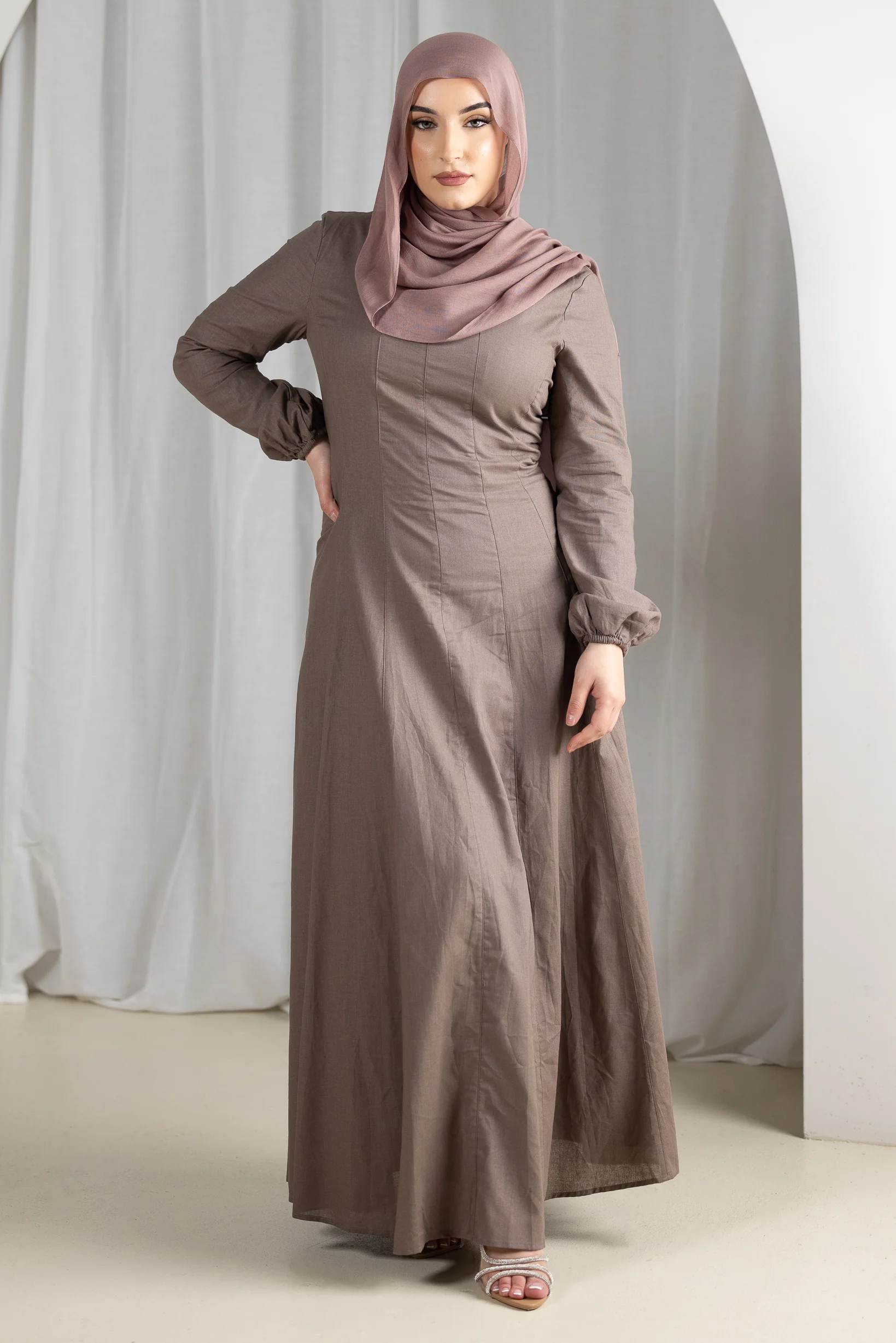 Eminent Celeste Dress