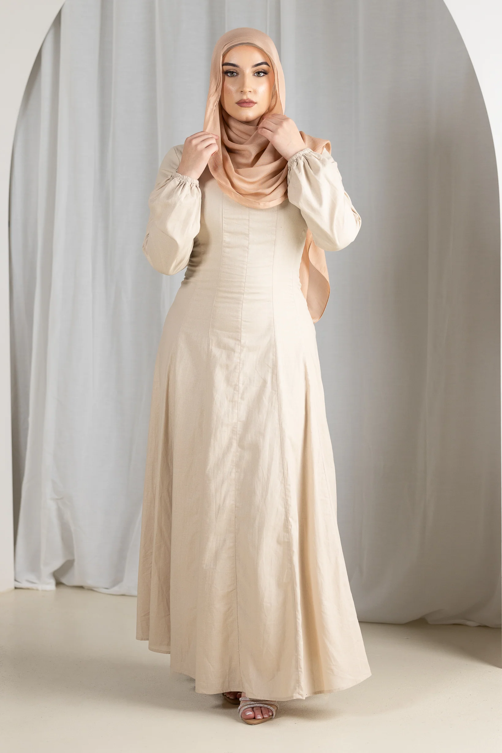Eminent Celeste Dress - Image 11