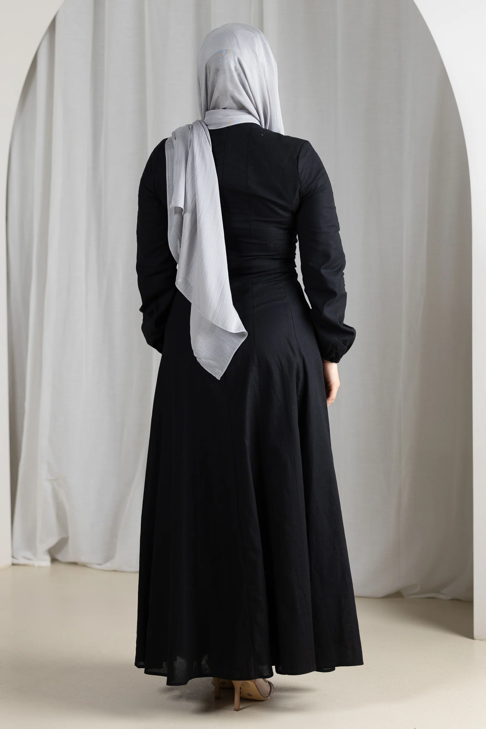 Eminent Celeste Dress - Image 8