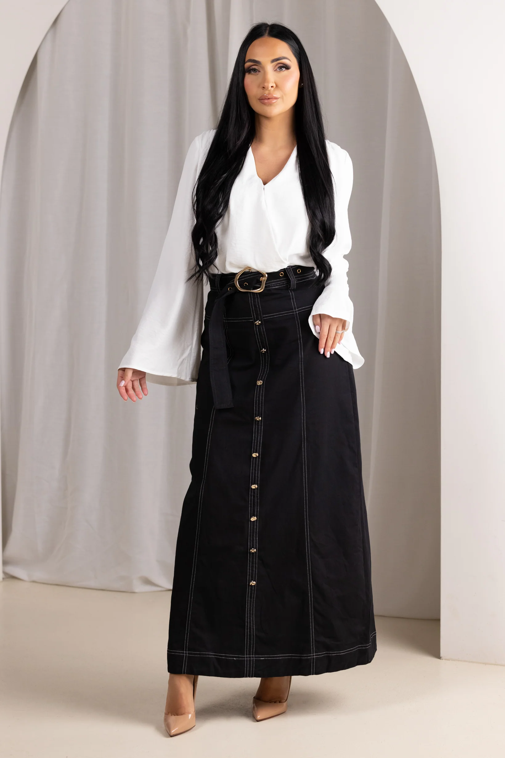 Eminent Shenay Skirt - Image 2