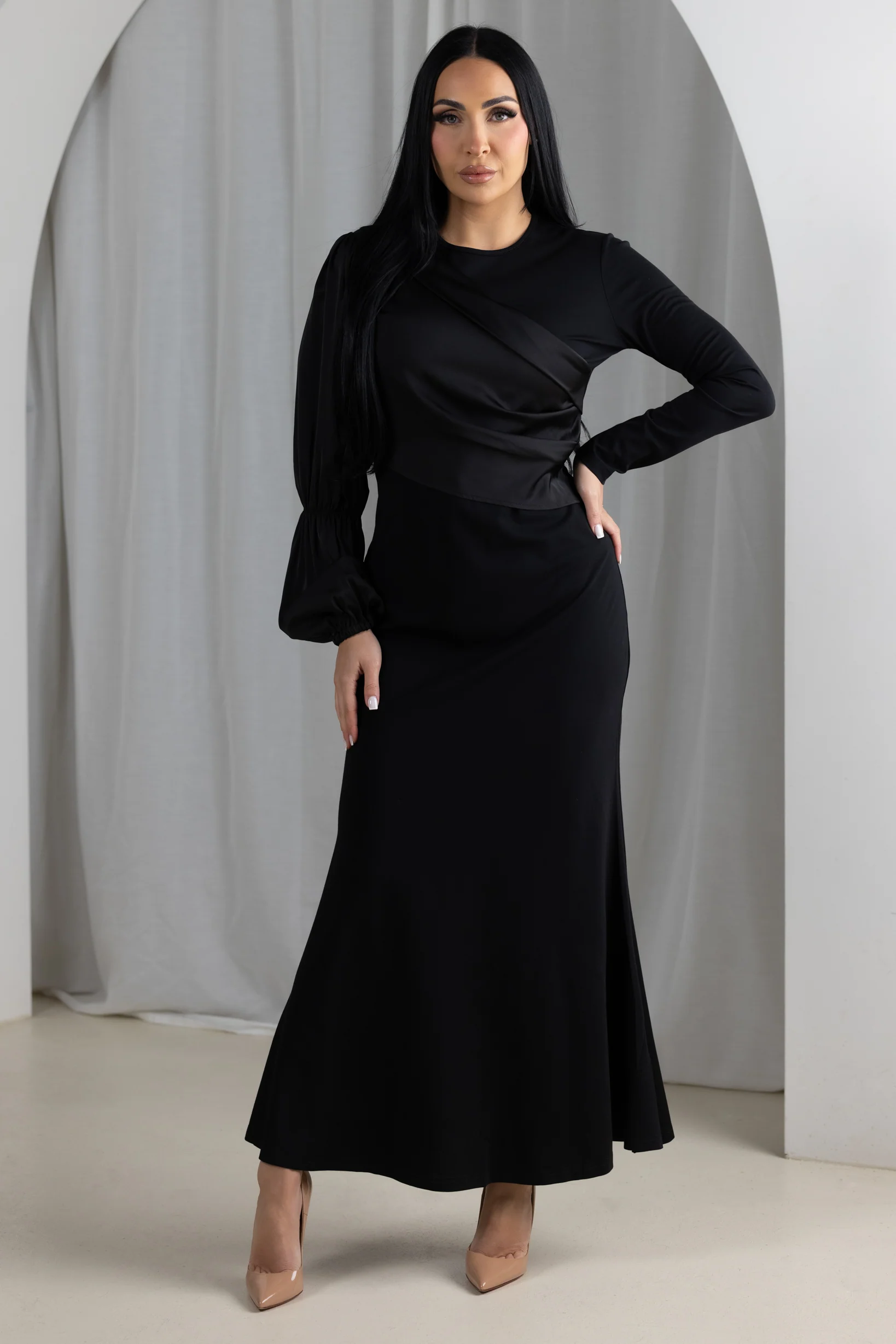 Eminent Sophina Dress - Image 5