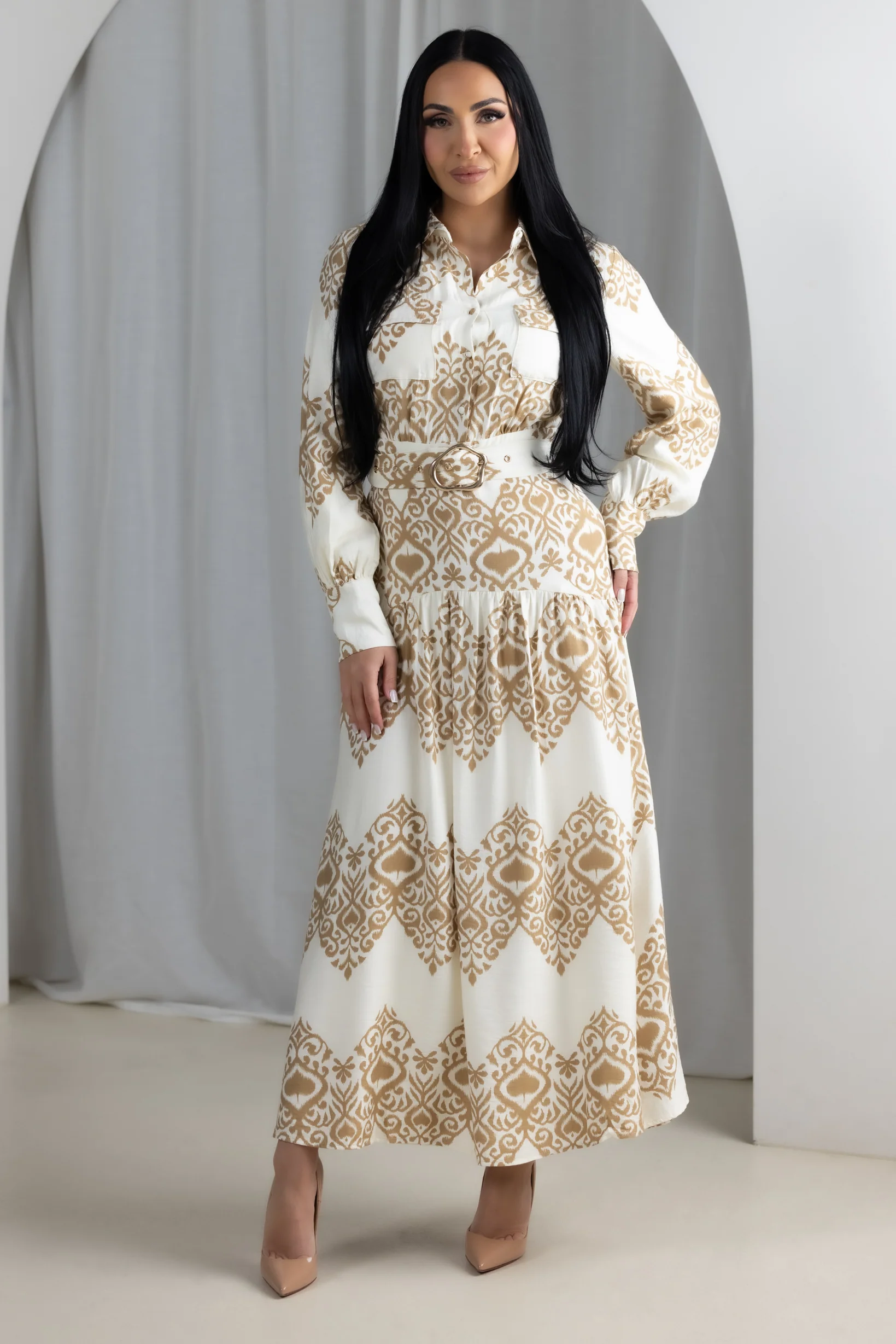 Eminent Veronica Dress - Image 2