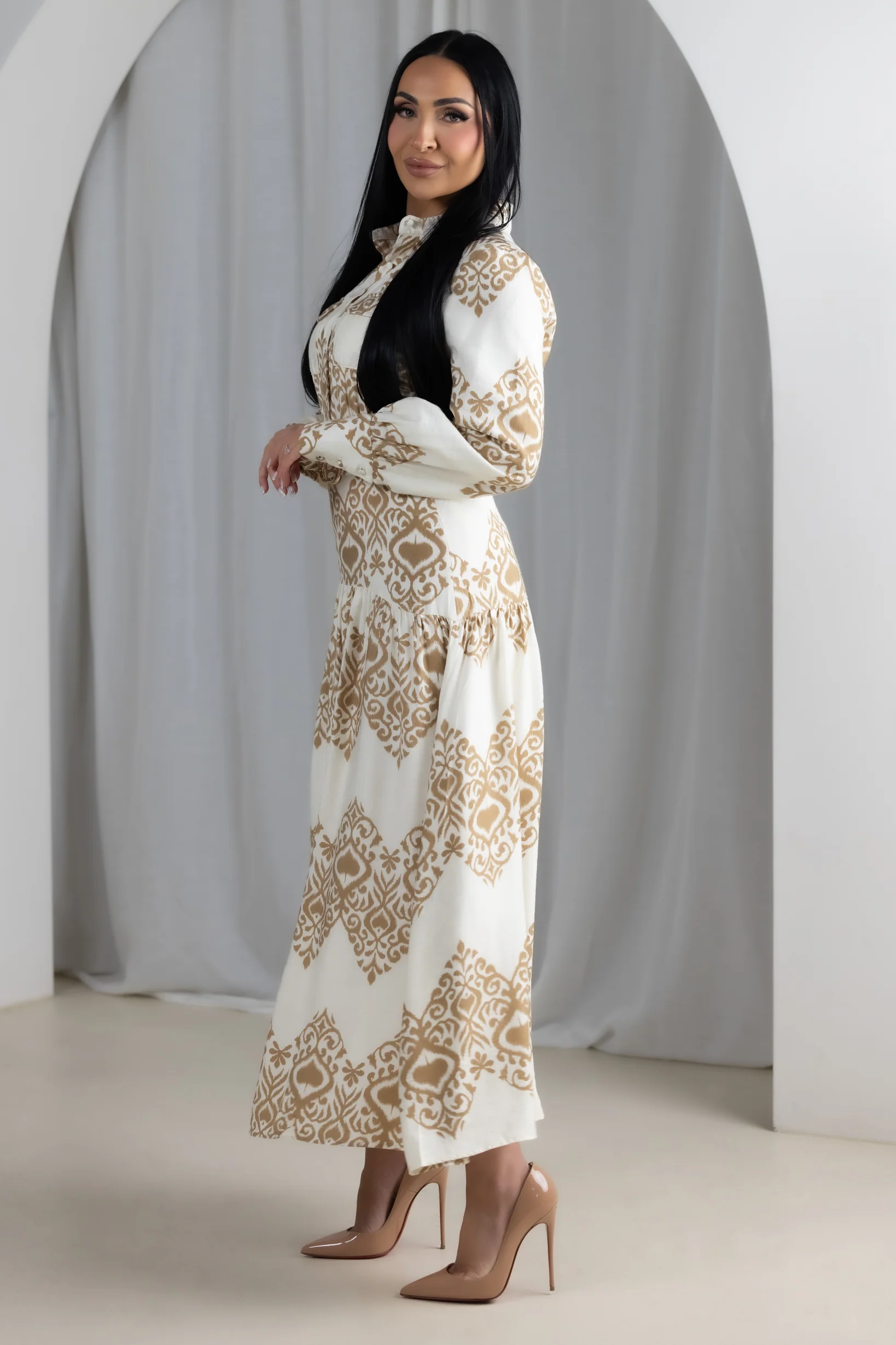 Eminent Veronica Dress - Image 6