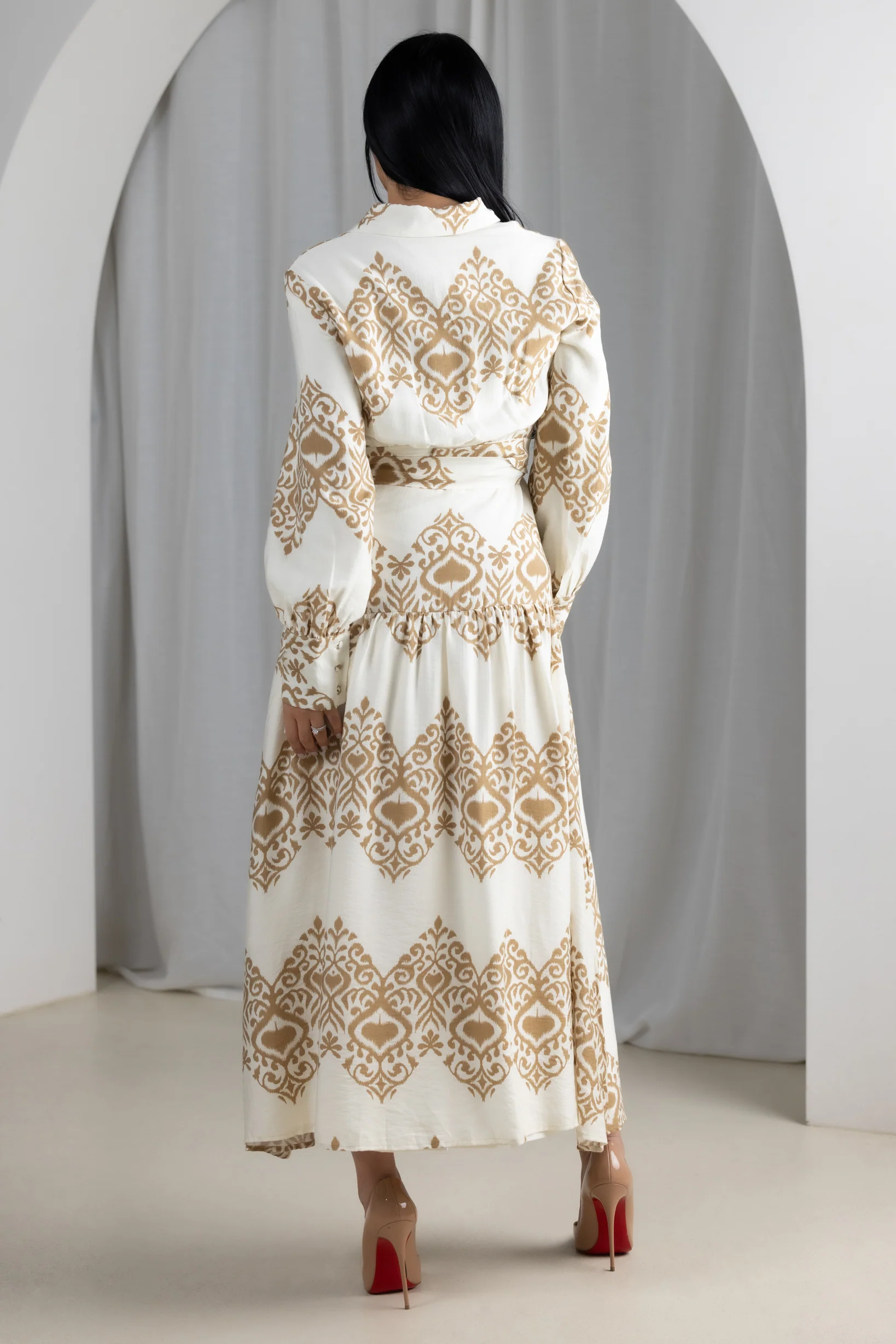 Eminent Veronica Dress - Image 7