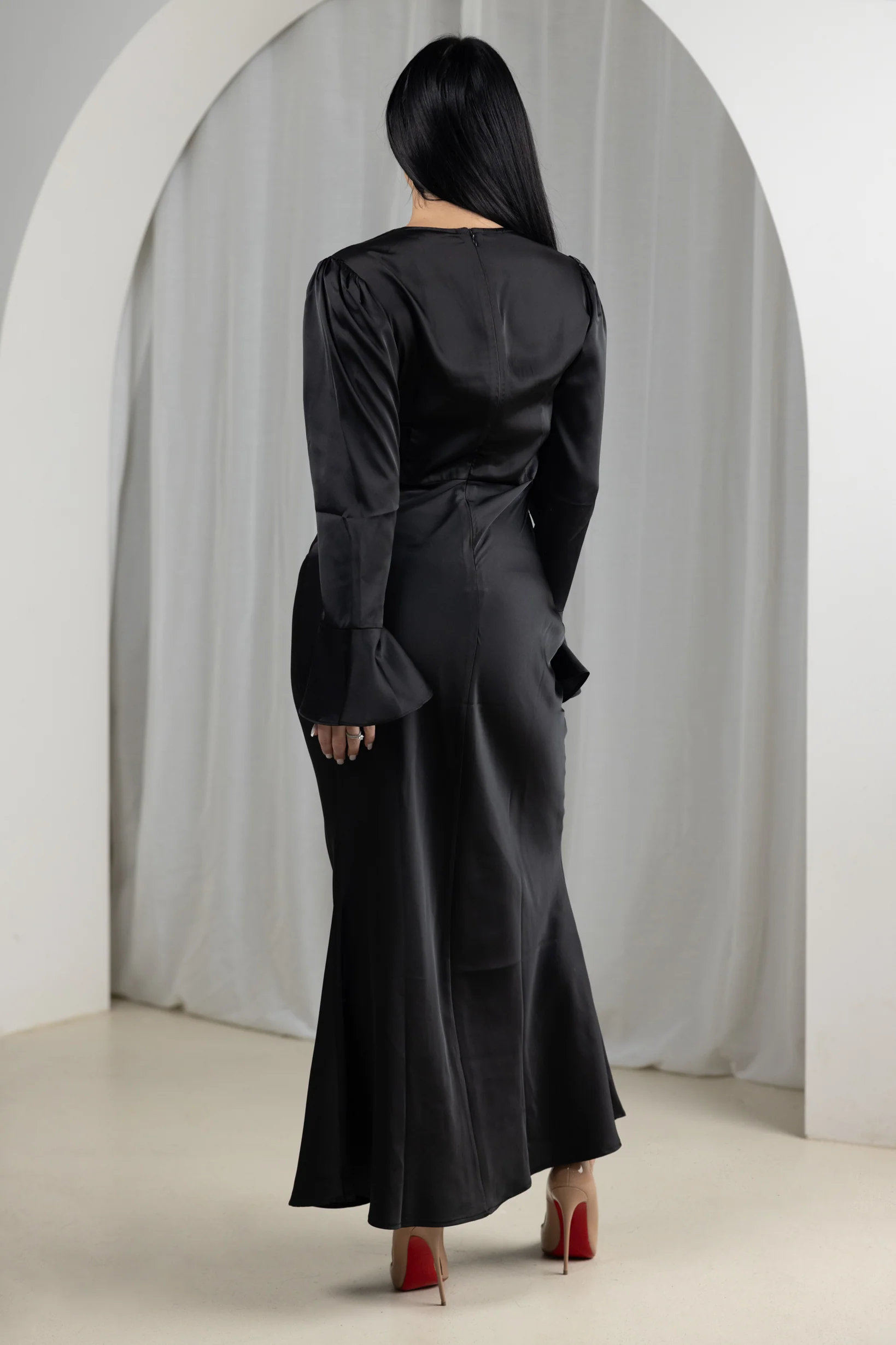 Eminent Vivanne Dress - Image 15