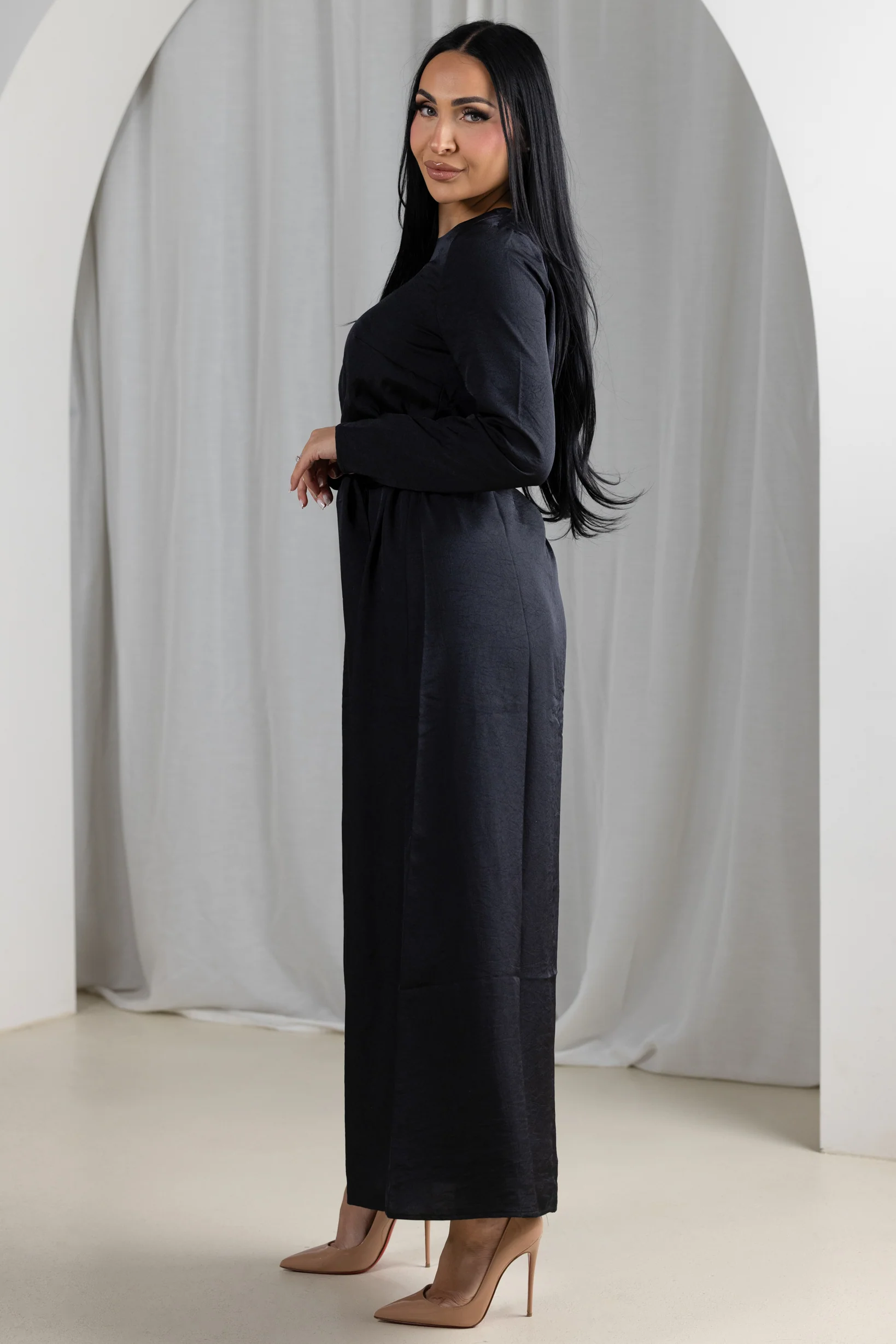Eminent Vondra Maxi Dress - Image 11