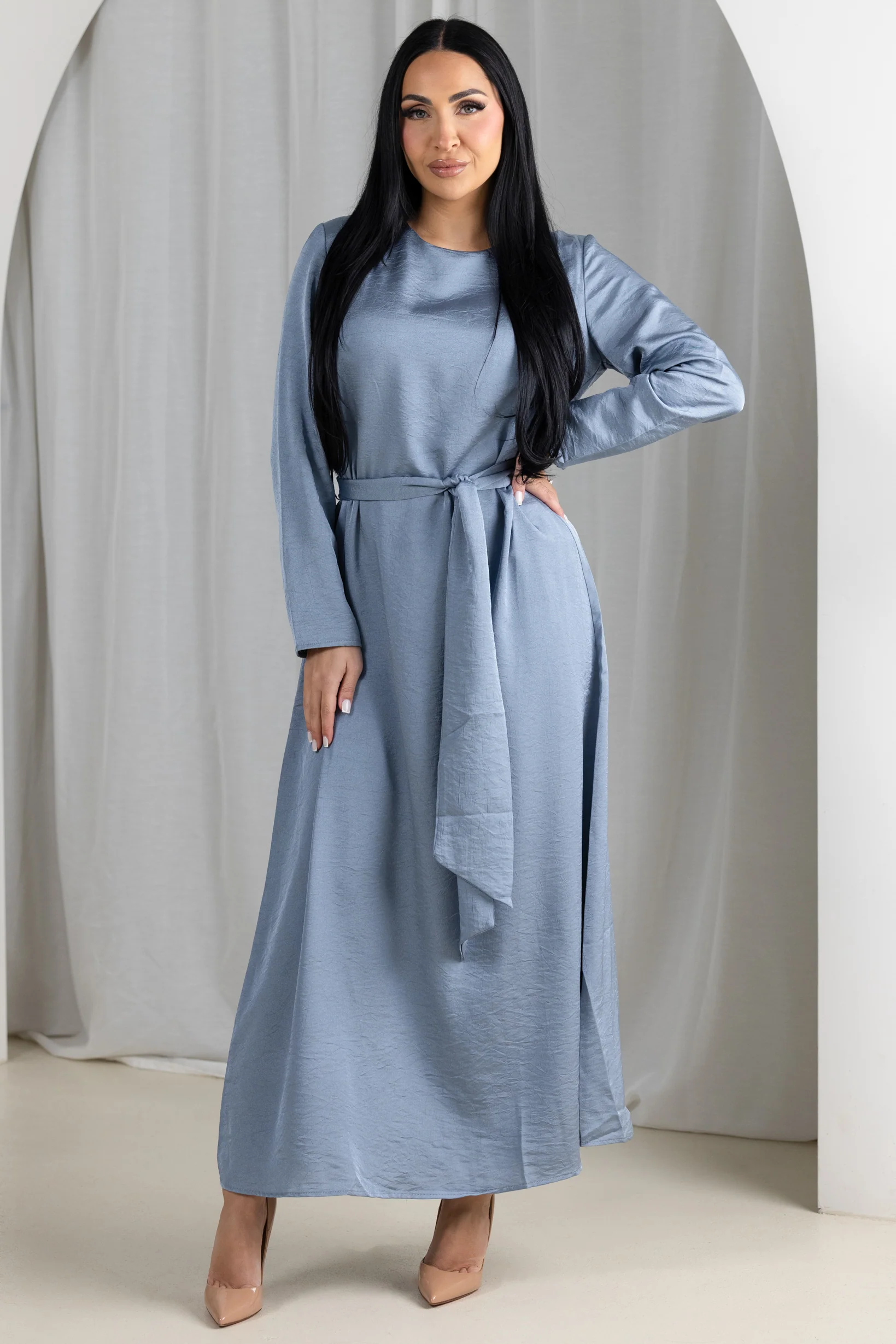 Eminent Vondra Maxi Dress - Image 2