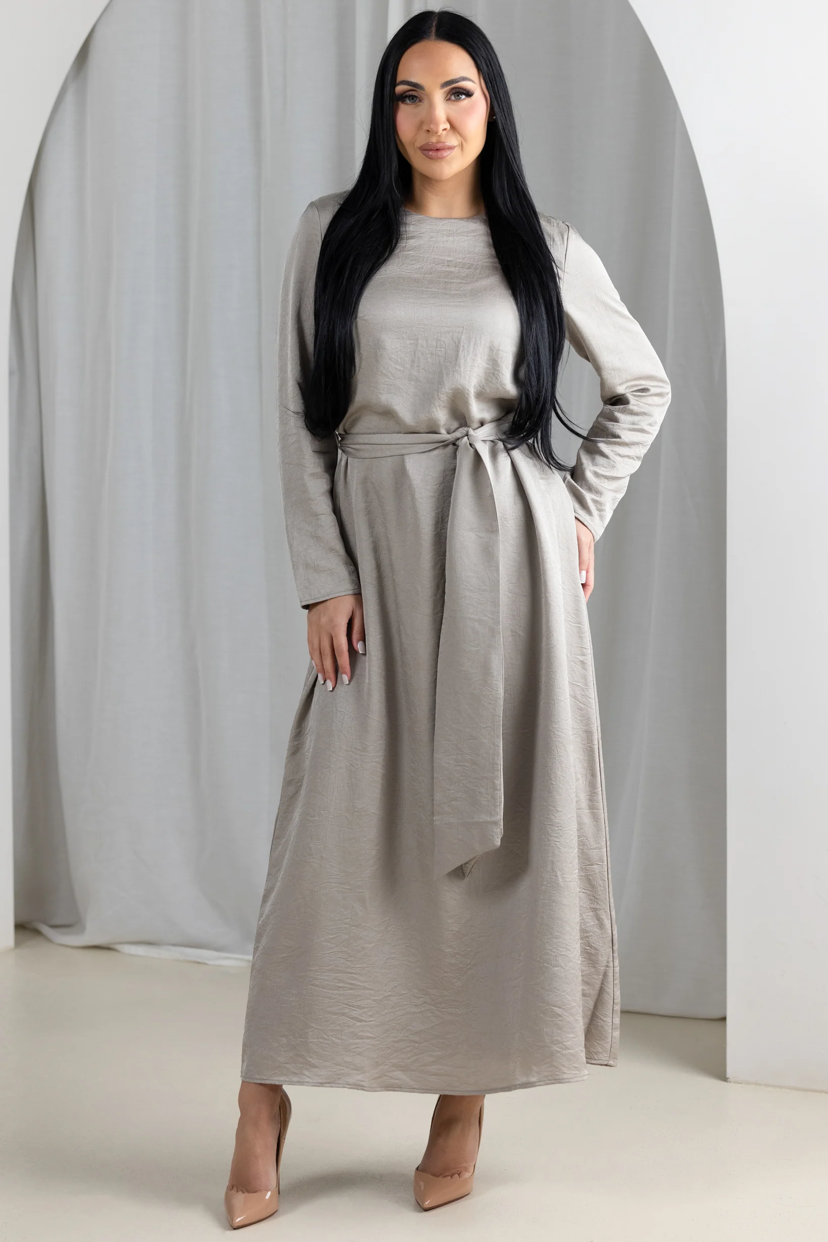 Eminent Vondra Maxi Dress - Image 6