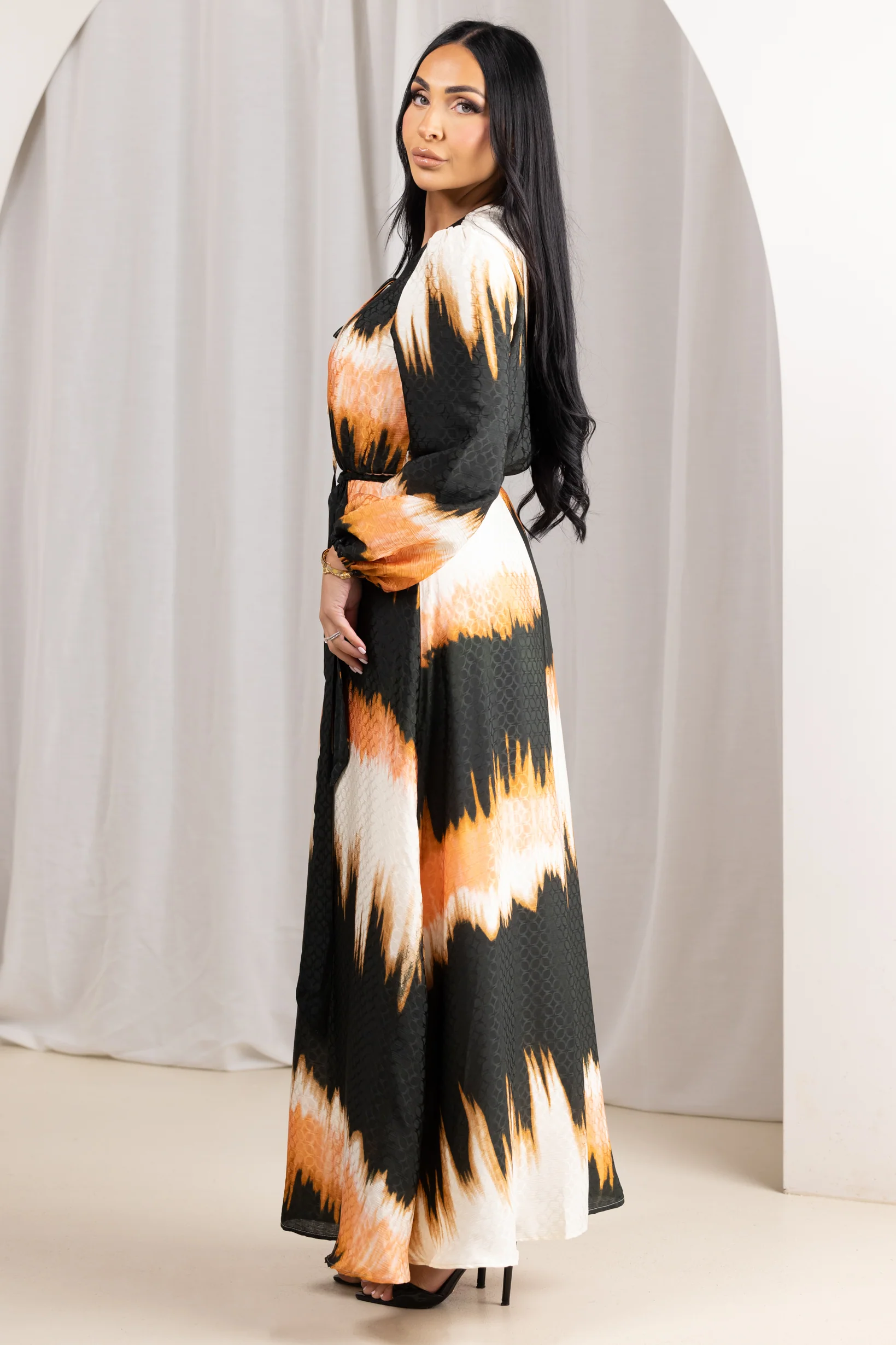 Eminent Zelda Dress - Image 7